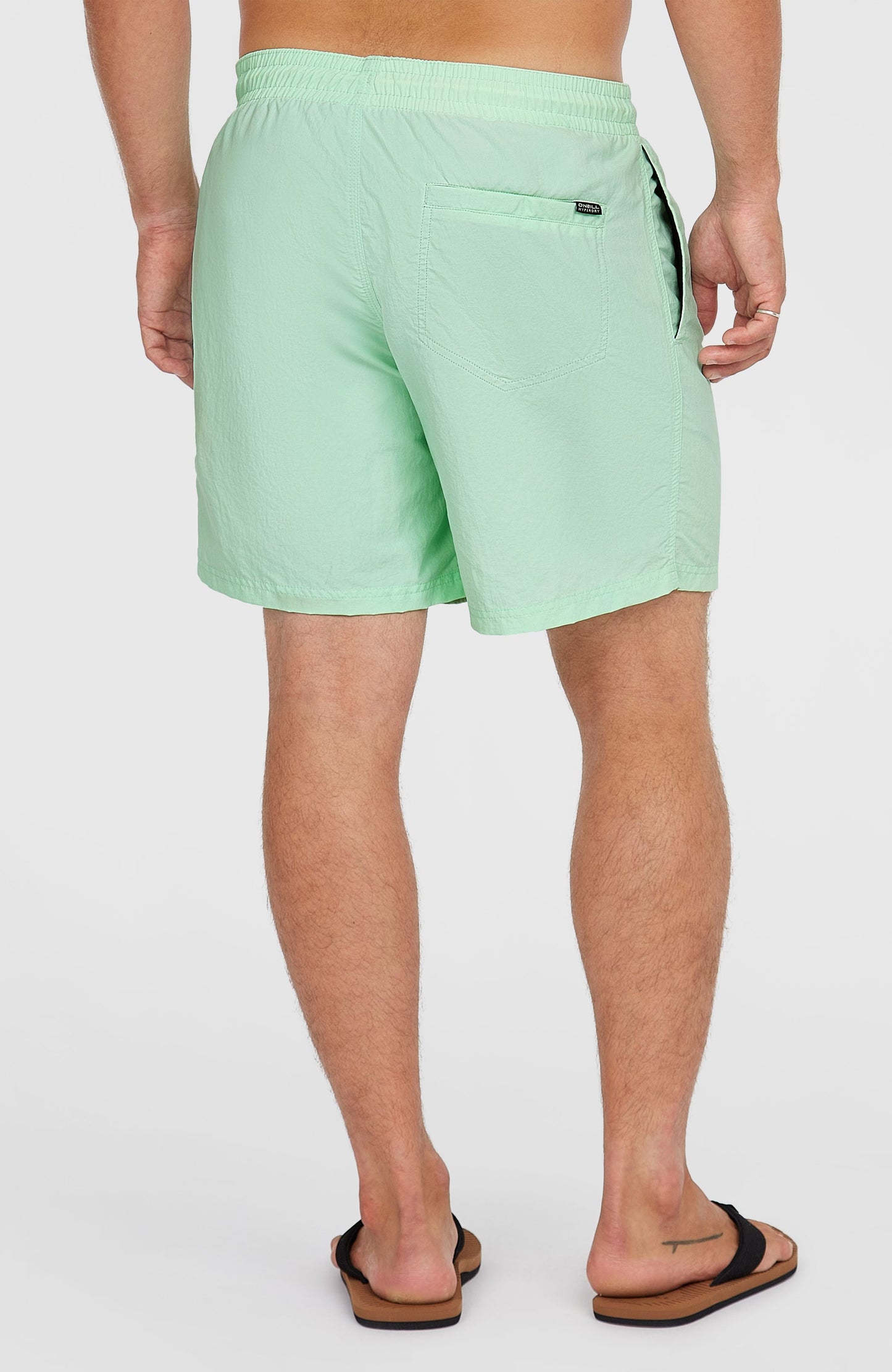 O’Neill Vert 16'' Swim Shorts Men Mildrew Mint
