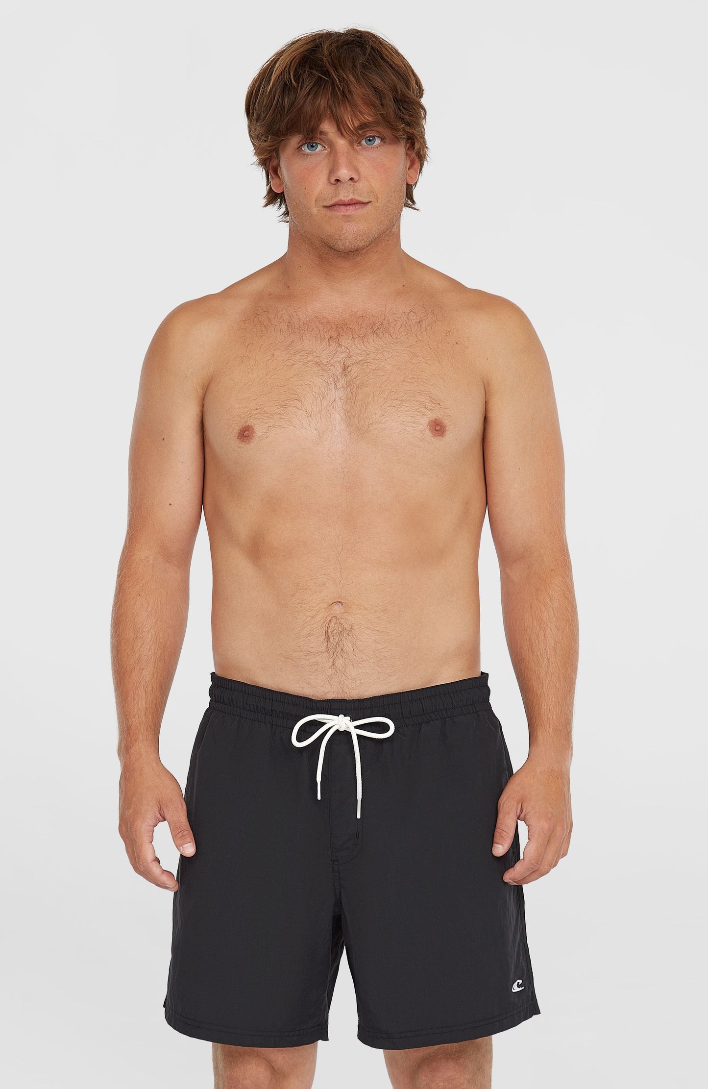 O'Neill Vert 16" Swim Shorts Men Black Out