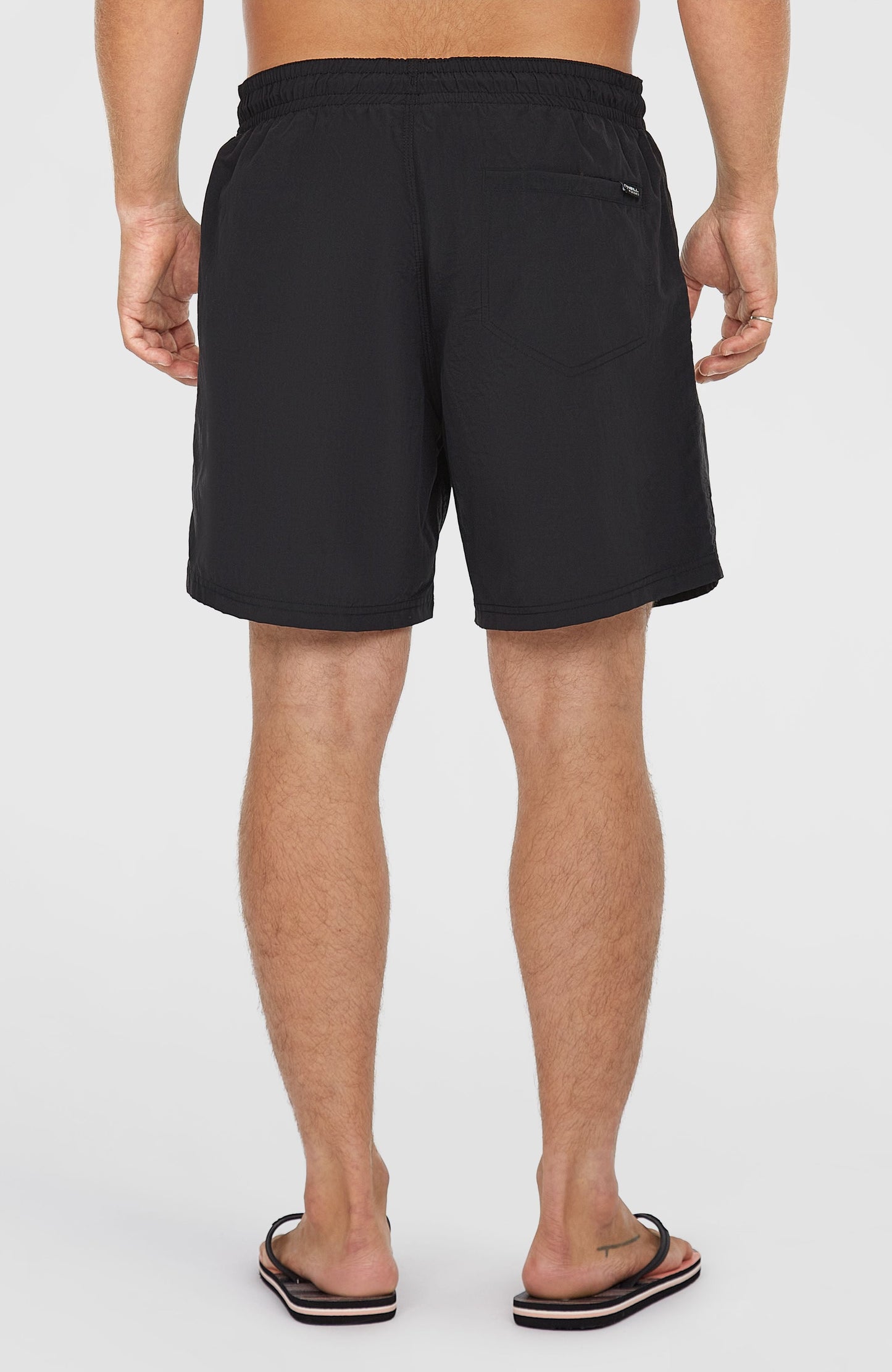 O'Neill Vert 16" Swim Shorts Men Black Out