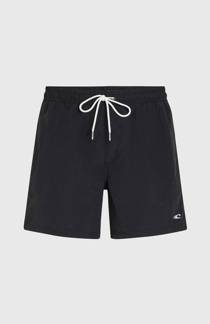 O'Neill Vert 16" Swim Shorts Men Black Out