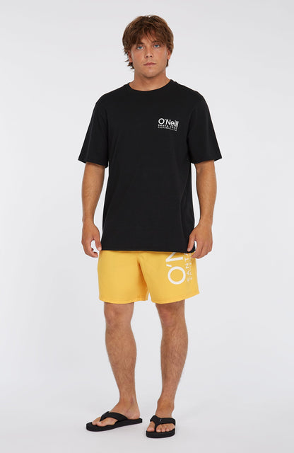 Original Cali 16'' Swim Shorts Men Golden Haze