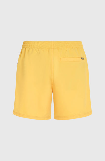 Original Cali 16'' Swim Shorts Men Golden Haze