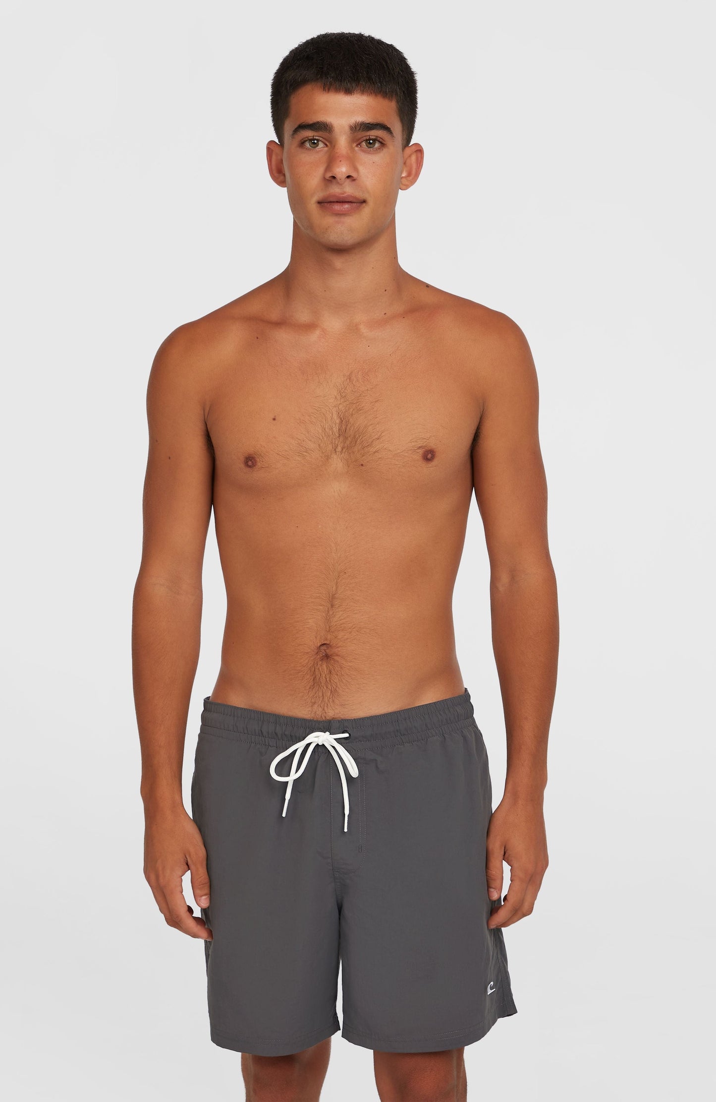 O'Neill Vert 16" Swim Shorts Men Asphalt