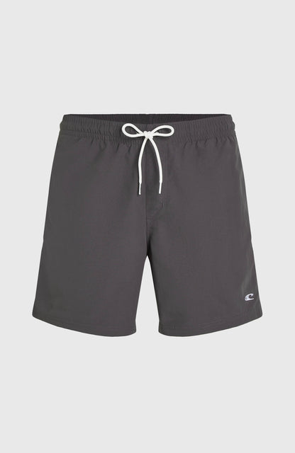O'Neill Vert 16" Swim Shorts Men Asphalt