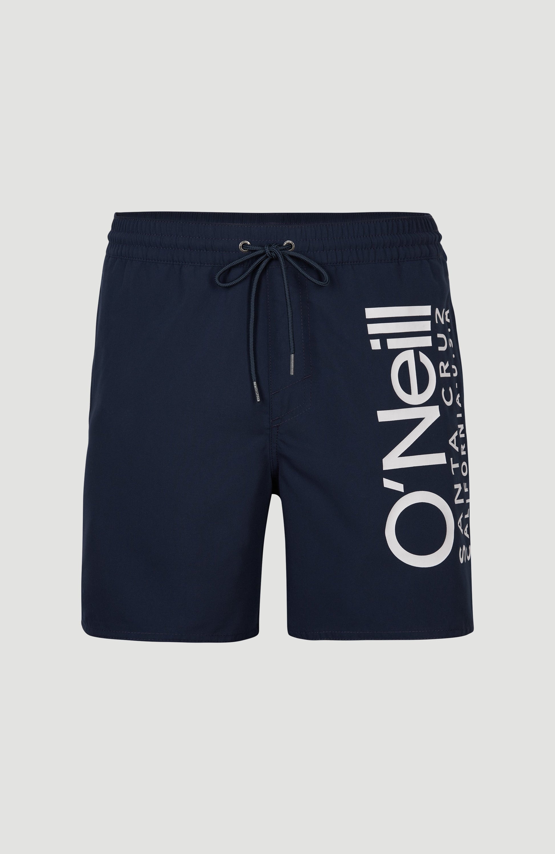 Original Cali 16" Swim Shorts Men Ink Blue