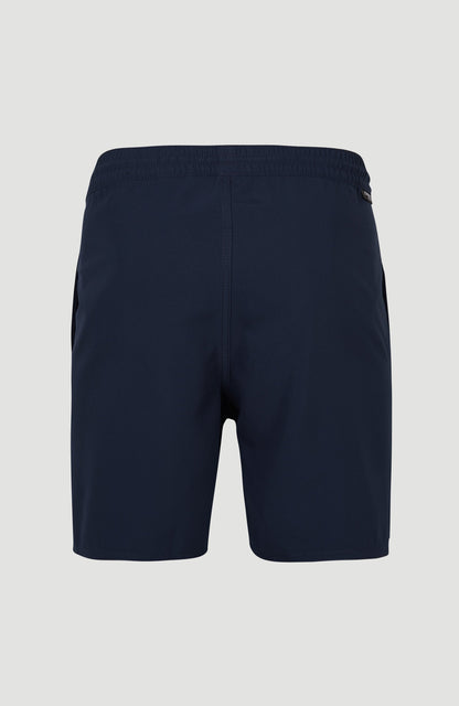 Original Cali 16" Swim Shorts Men Ink Blue
