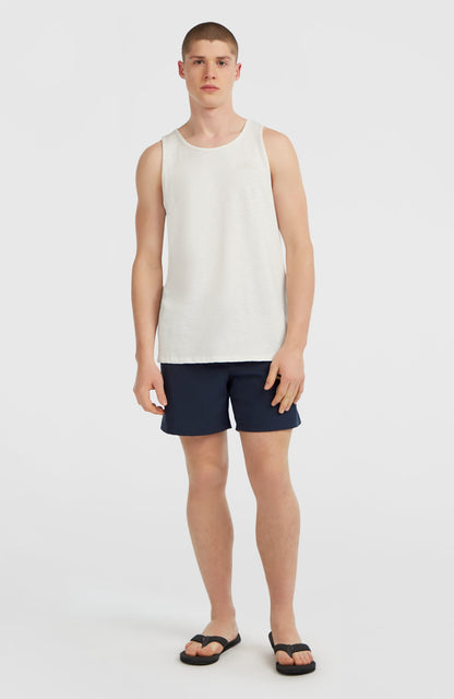 Original Cali 16" Swim Shorts Men Ink Blue