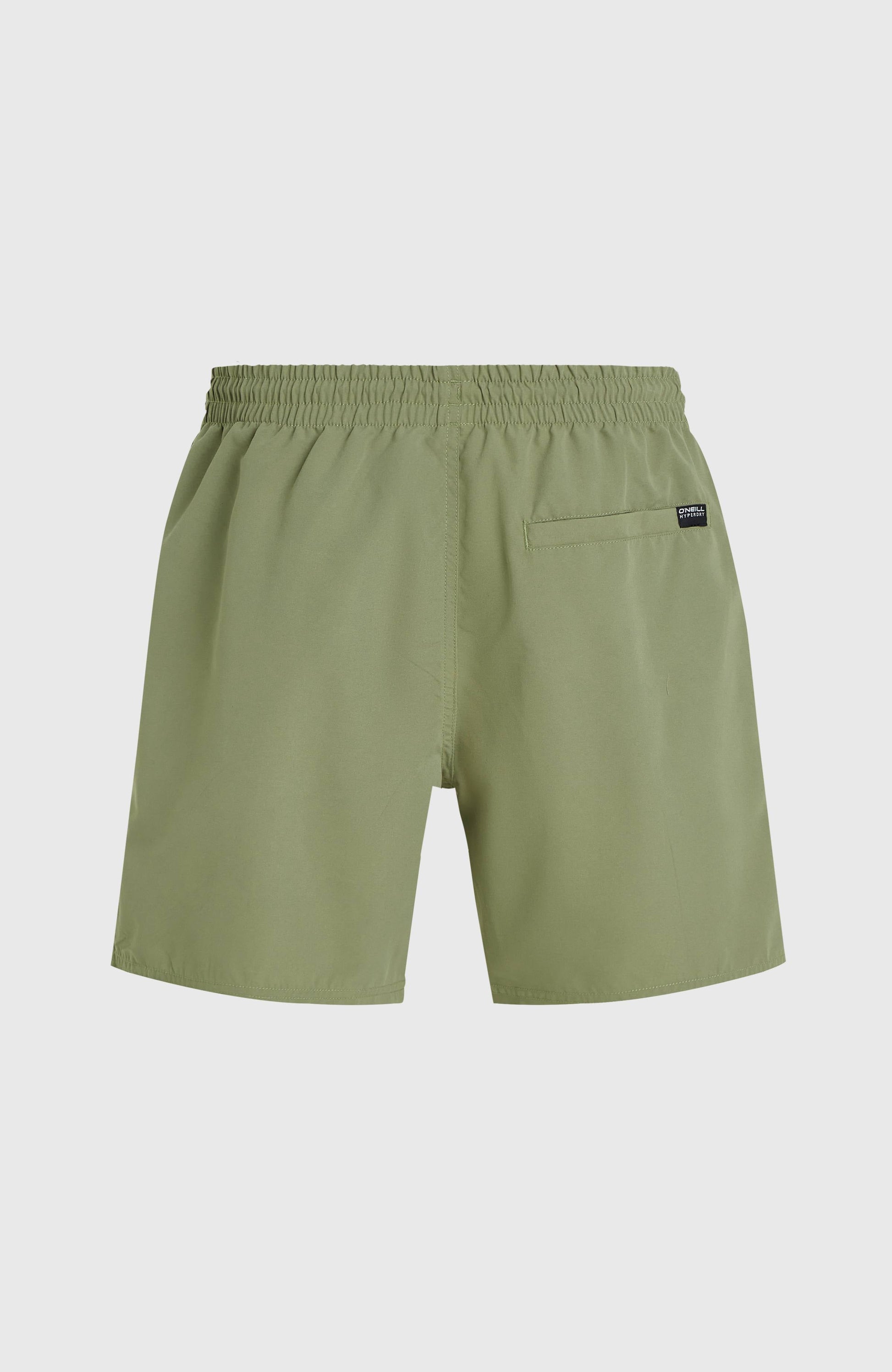 Cali 16'' Swim Shorts Men Avery Fern