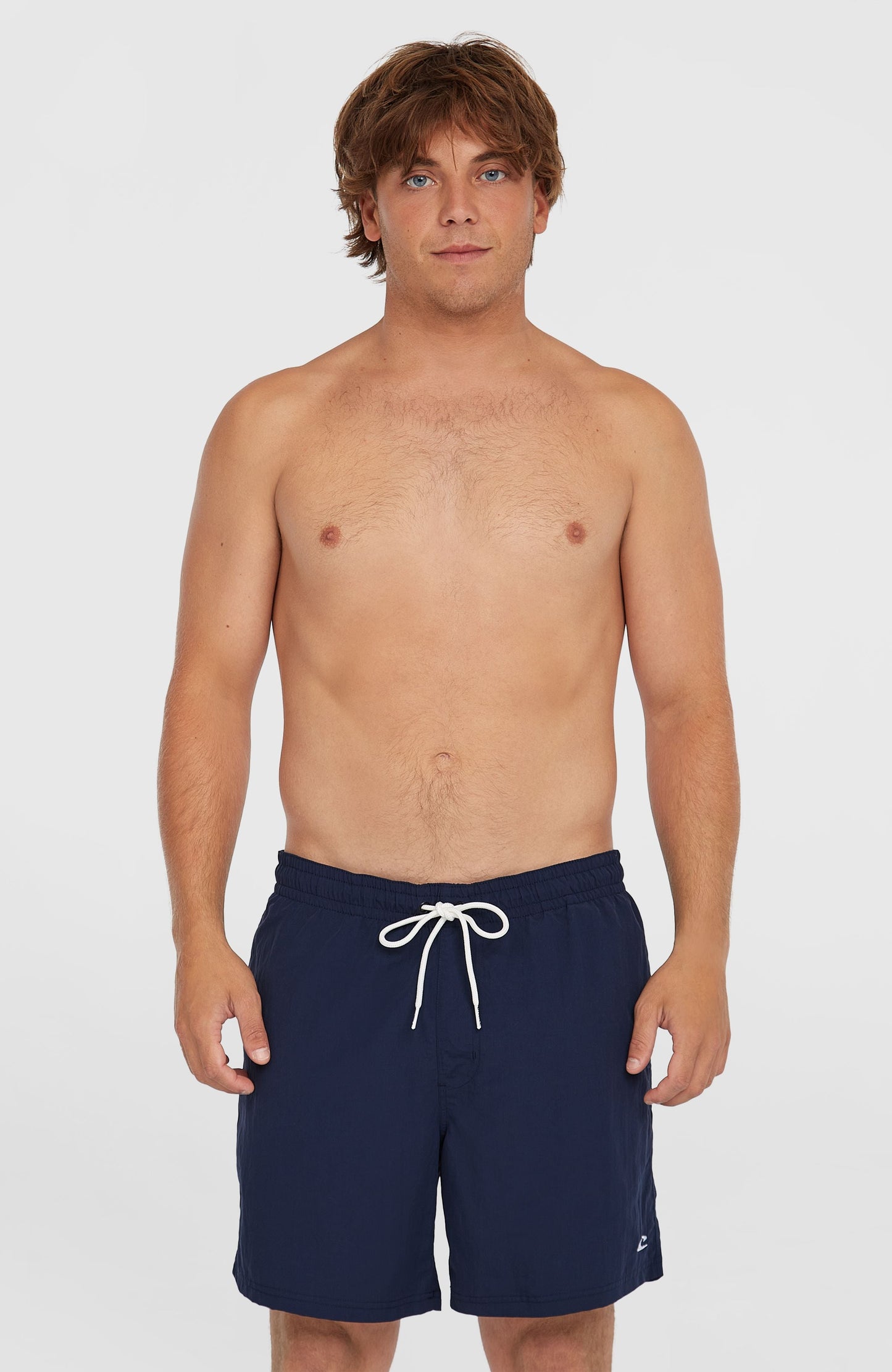 O'Neill Vert 16" Swim Shorts Men Ink Blue