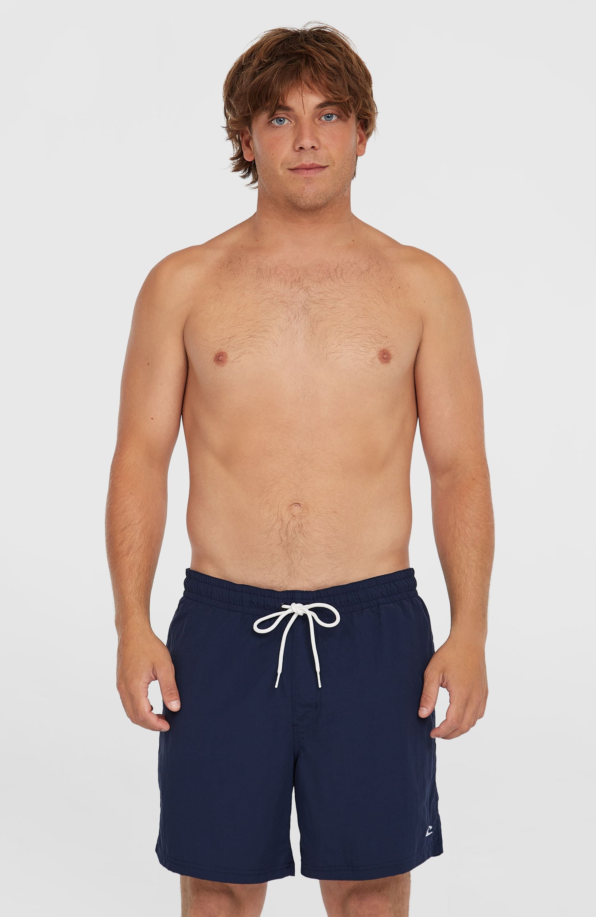 O'Neill Vert 16" Swim Shorts Men Ink Blue