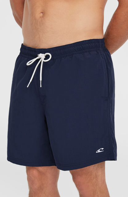 O'Neill Vert 16" Swim Shorts Men Ink Blue