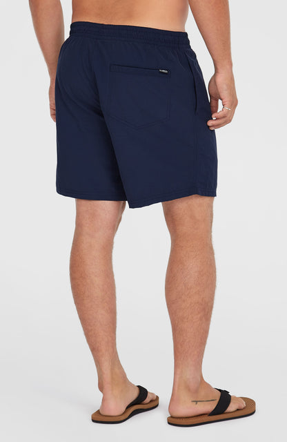 O'Neill Vert 16" Swim Shorts Men Ink Blue