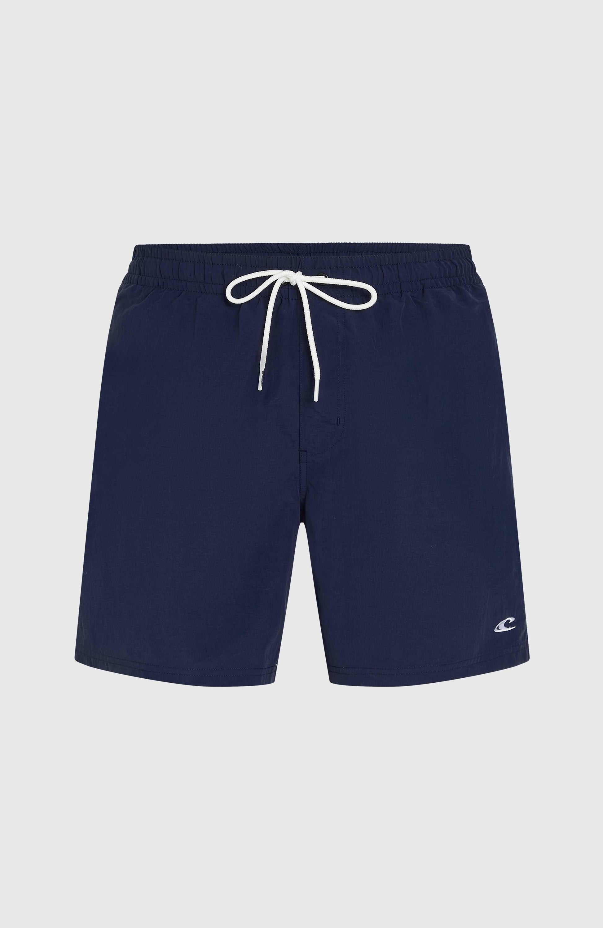 O'Neill Vert 16" Swim Shorts Men Ink Blue