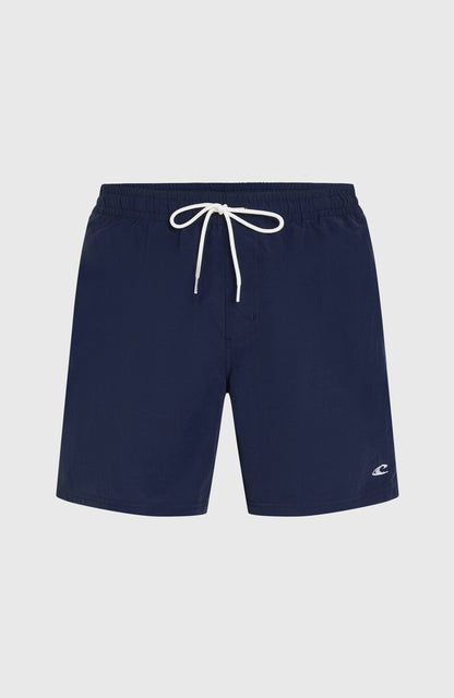 O'Neill Vert 16" Swim Shorts Men Ink Blue