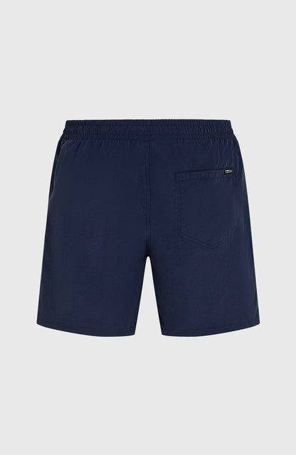 O'Neill Vert 16" Swim Shorts Men Ink Blue