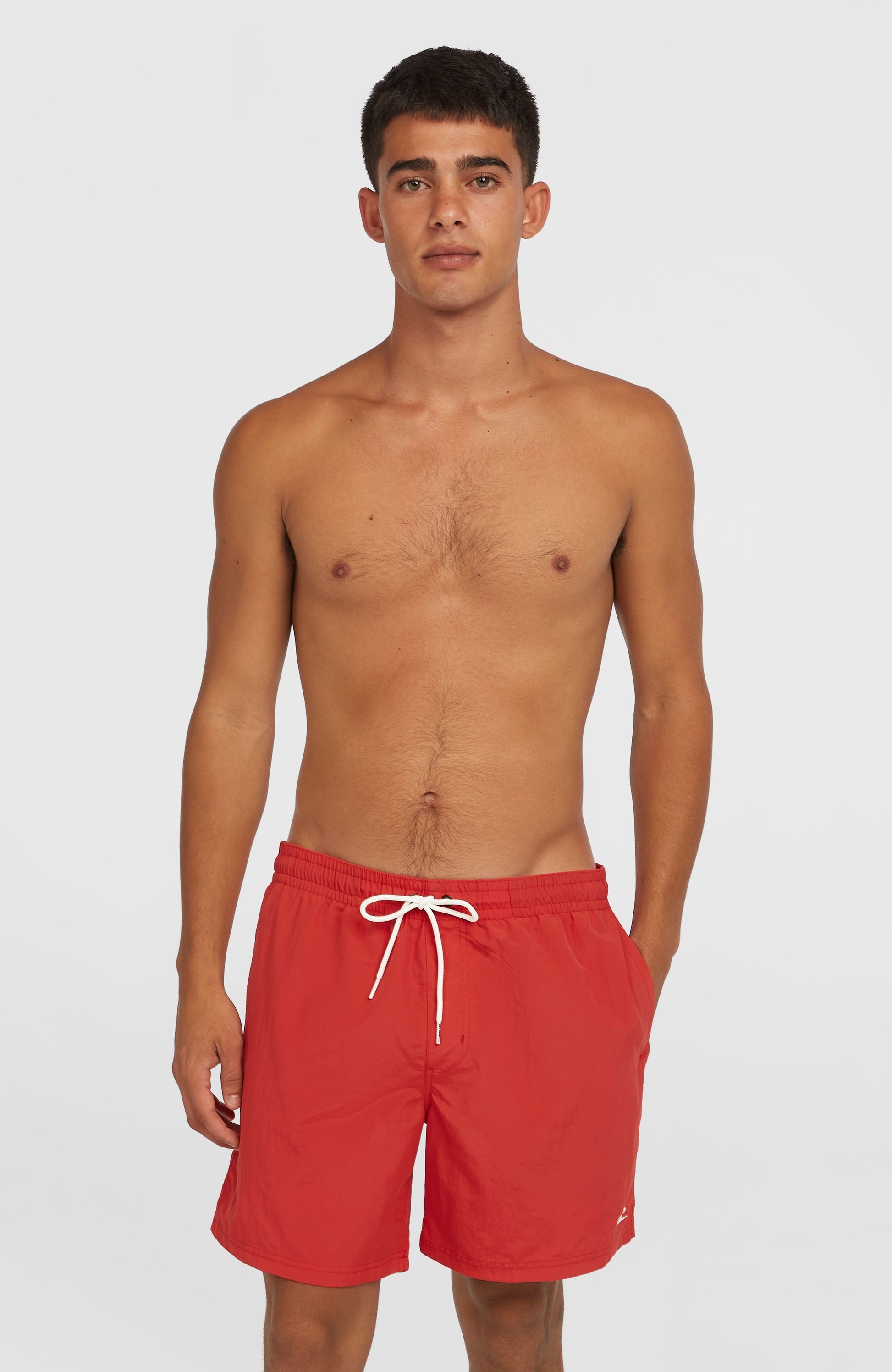 O'Neill Vert 16" Swim Shorts Men High Risk Red