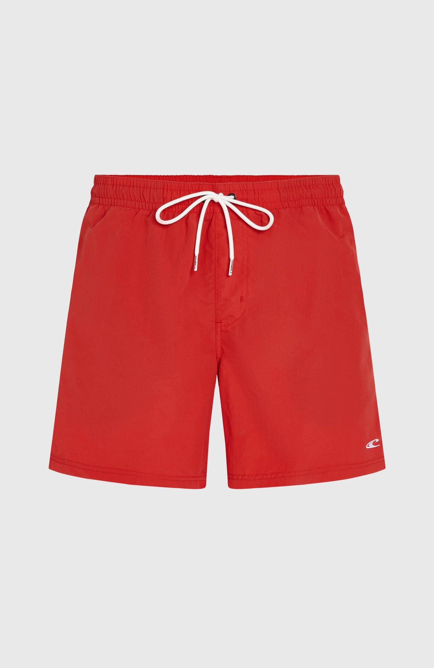 O'Neill Vert 16" Swim Shorts Men High Risk Red