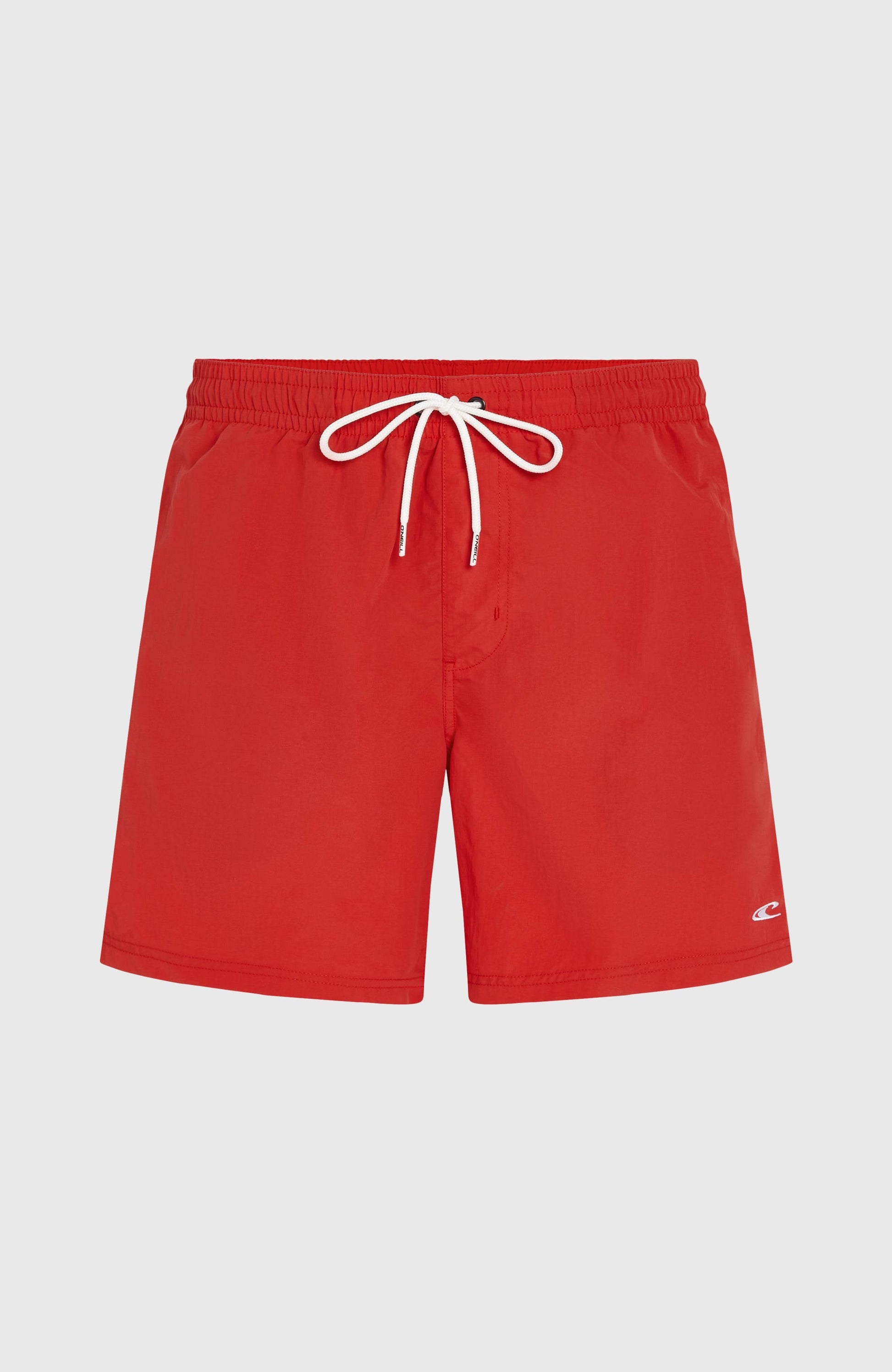 O'Neill Vert 16" Swim Shorts Men High Risk Red