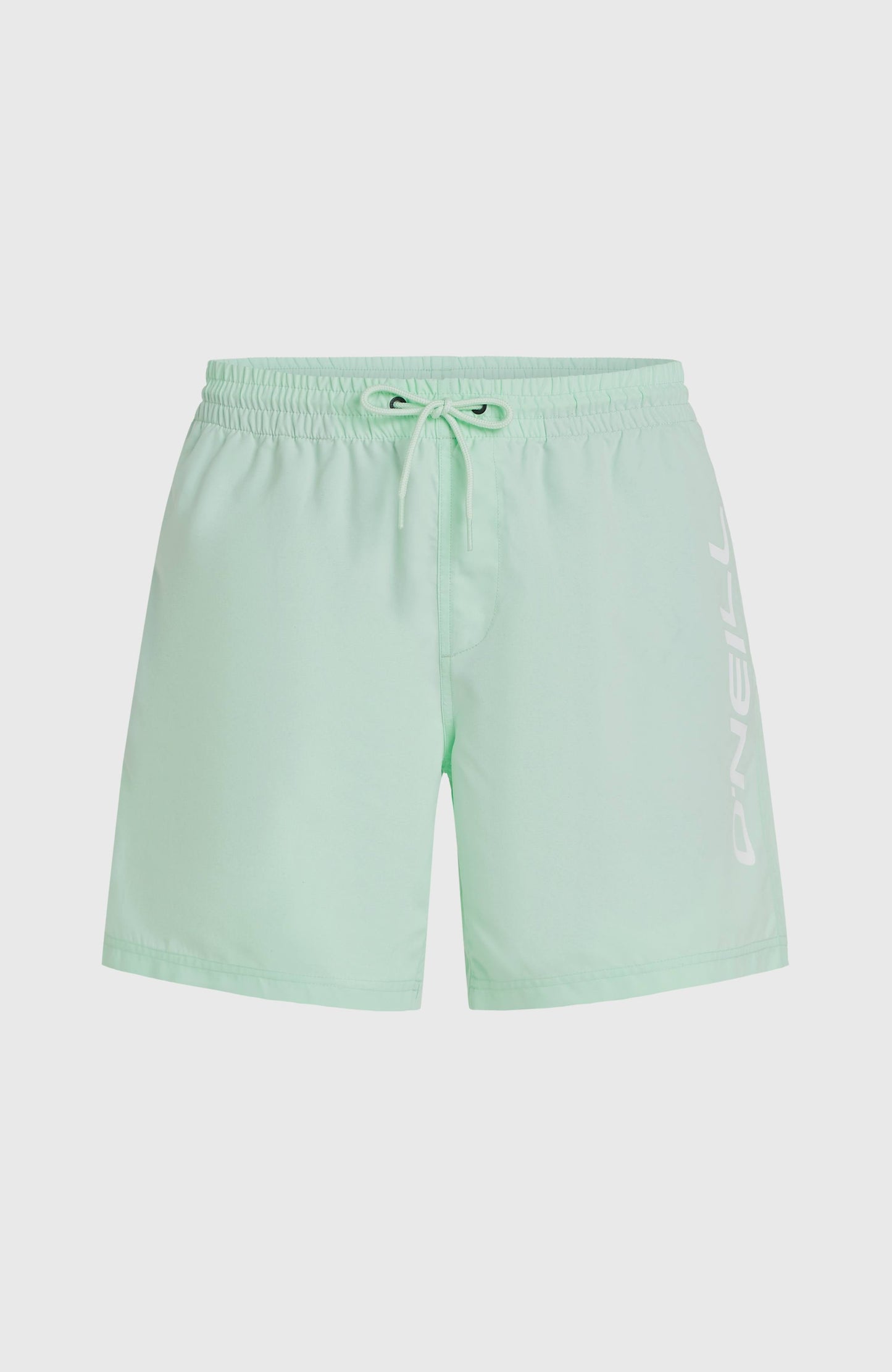 Cali 16'' Swim Shorts Men Mildrew Mint