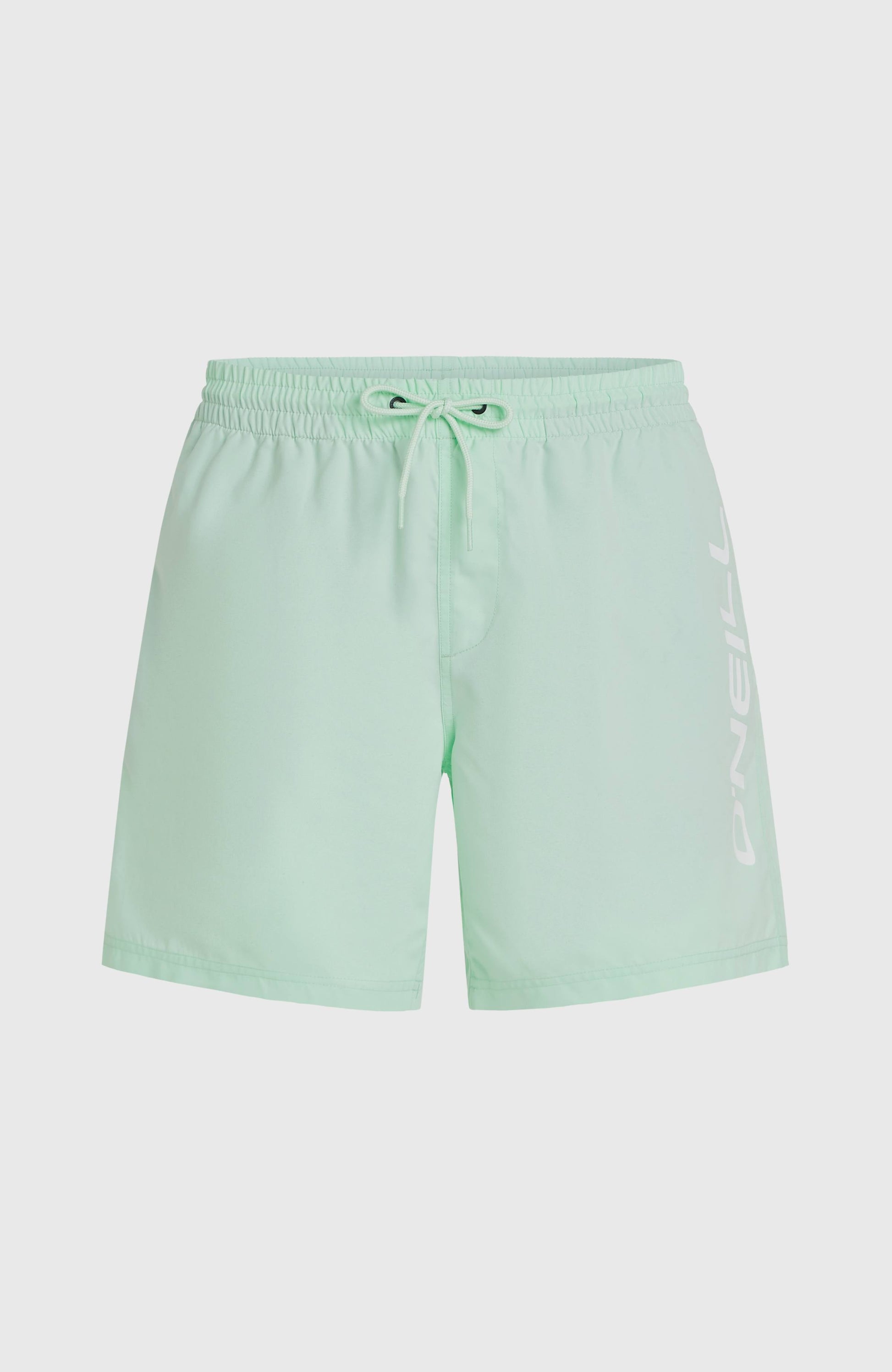 Cali 16'' Swim Shorts Men Mildrew Mint