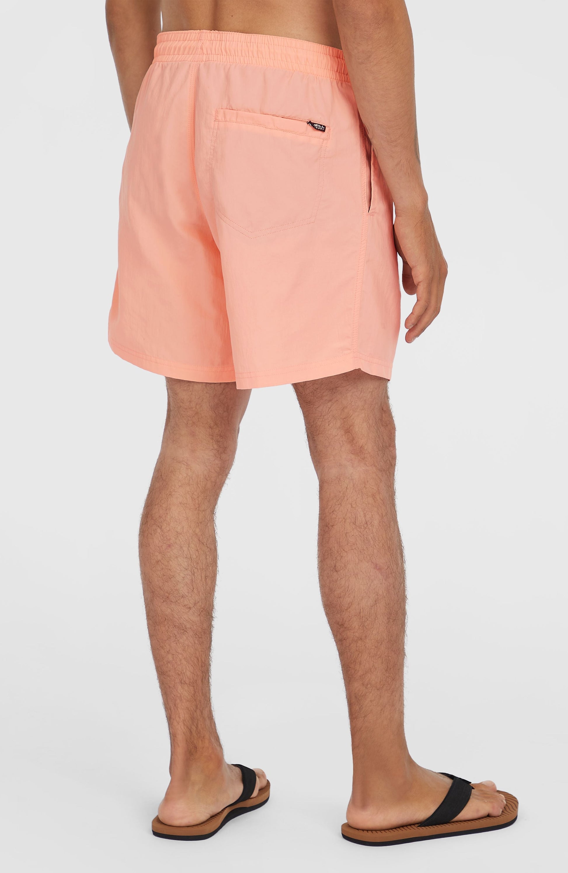 O’Neill Vert 16'' Swim Shorts Men Coral Pop