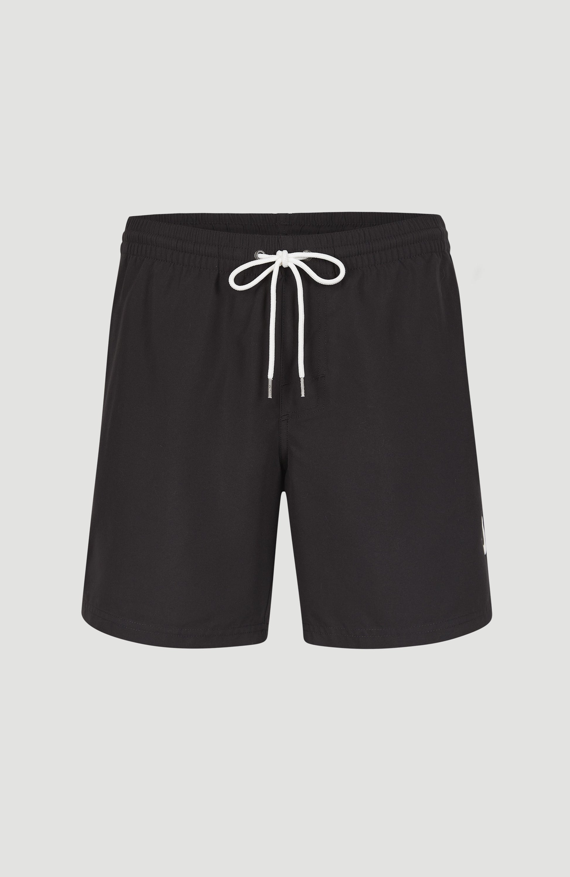 Cali 16" Swim Shorts Men Black Out