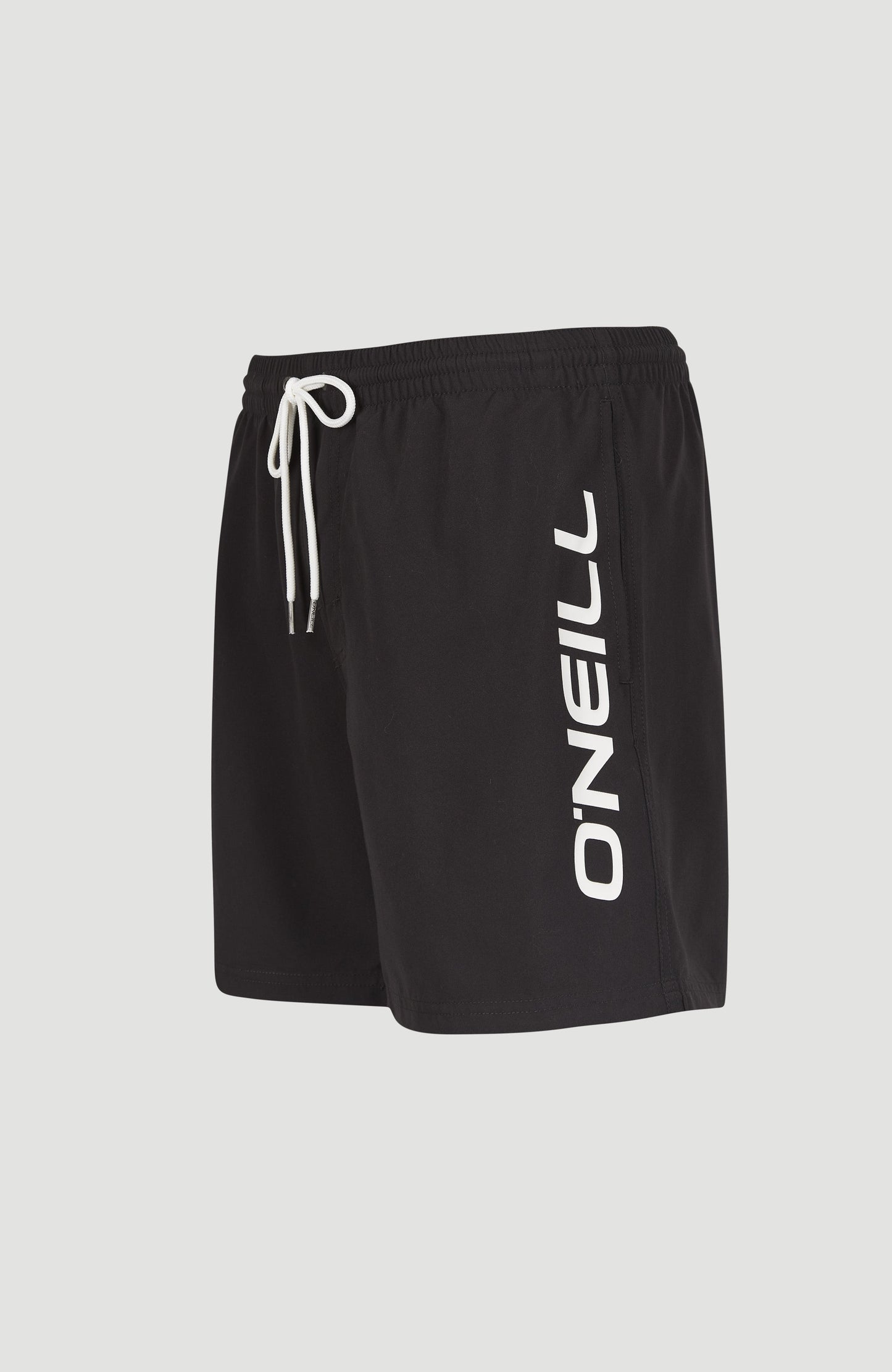 Cali 16" Swim Shorts Men Black Out