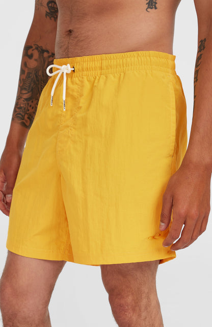 O’Neill Vert 16'' Swim Shorts Men Golden Haze