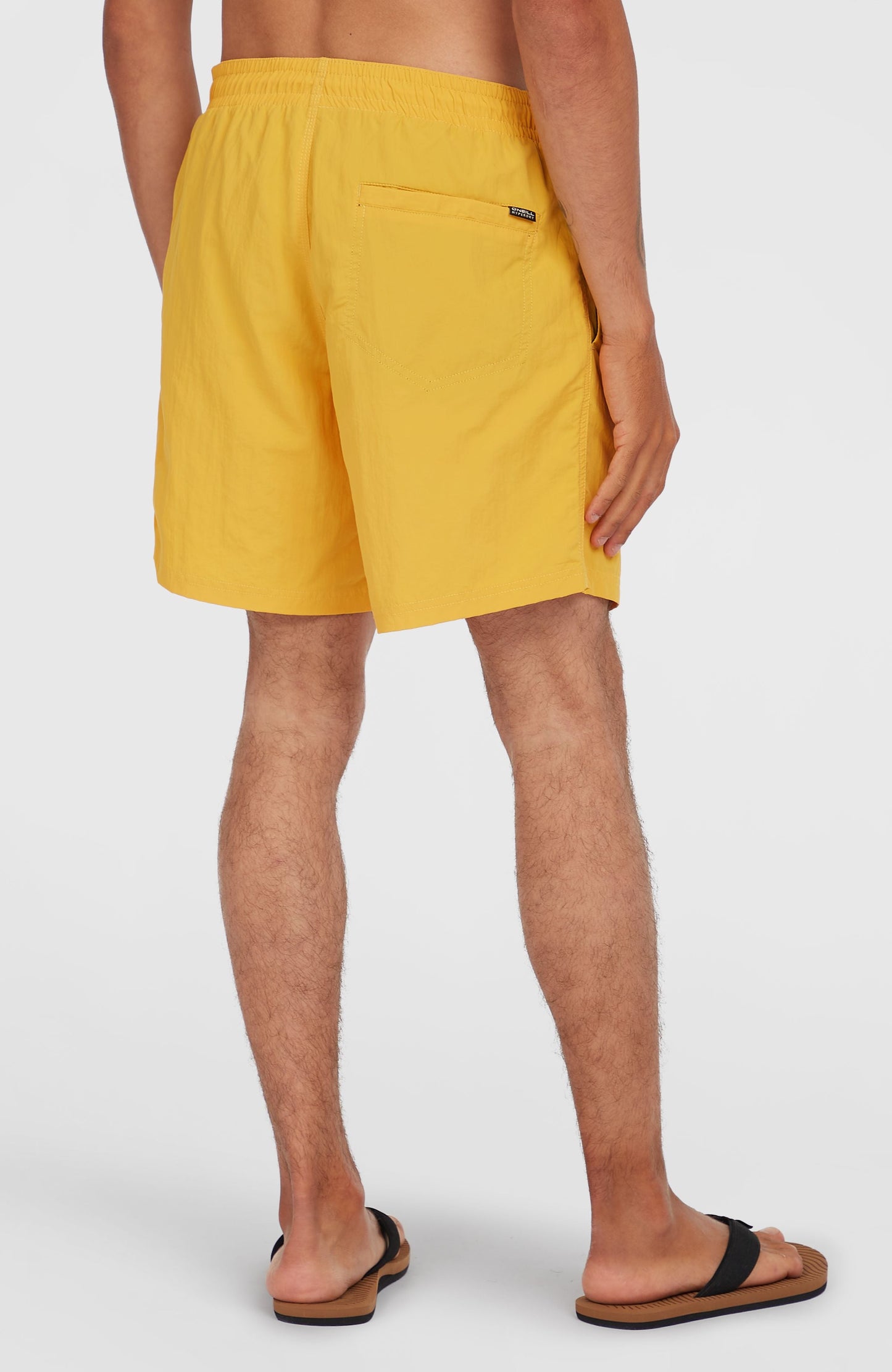 O’Neill Vert 16'' Swim Shorts Men Golden Haze