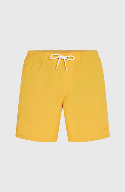 O’Neill Vert 16'' Swim Shorts Men Golden Haze