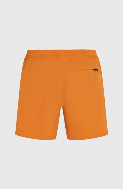 Original Cali 16'' Swim Shorts Men Cinnamon Stick