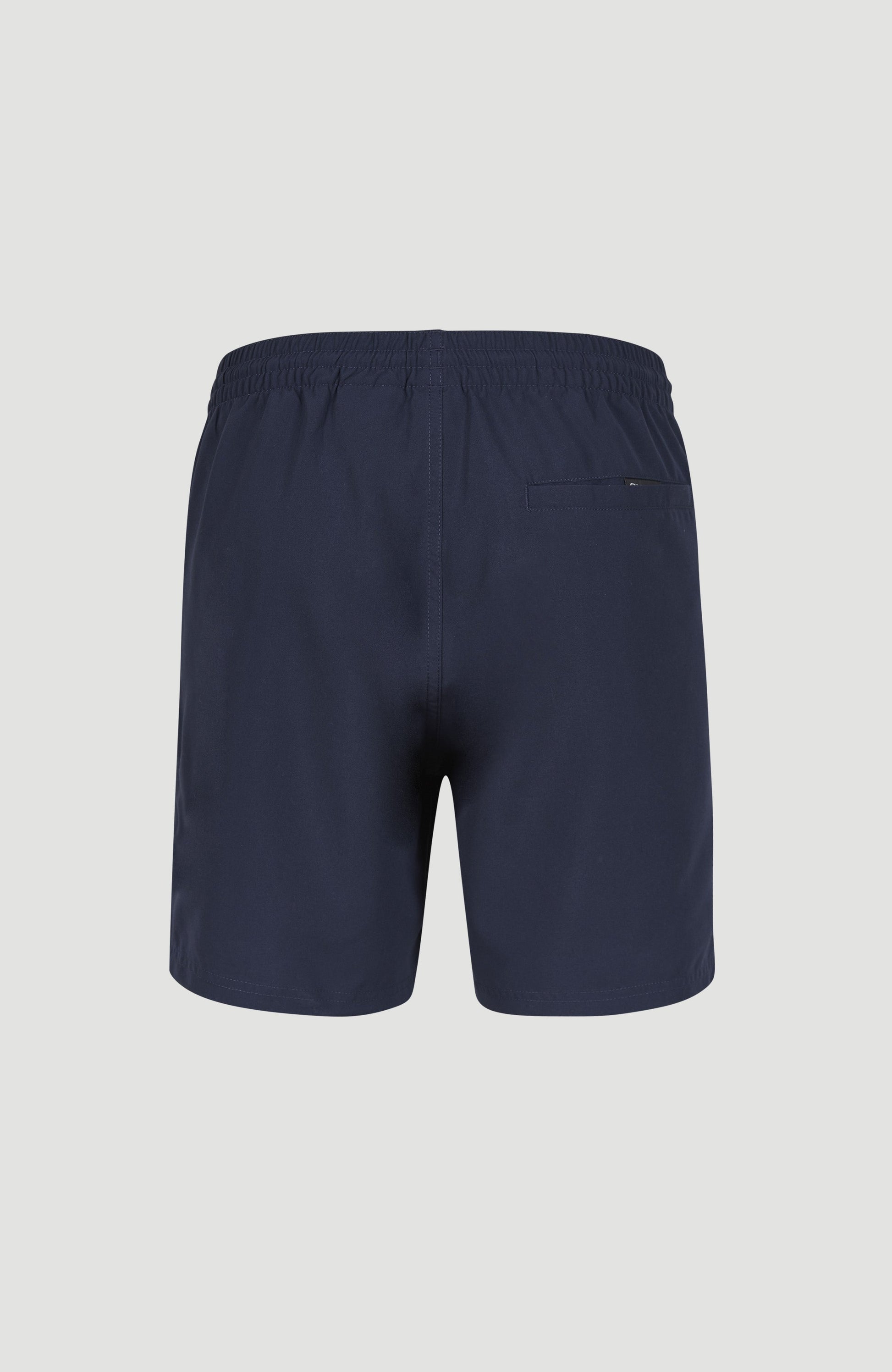 Cali 16" Swim Shorts Men Ink Blue