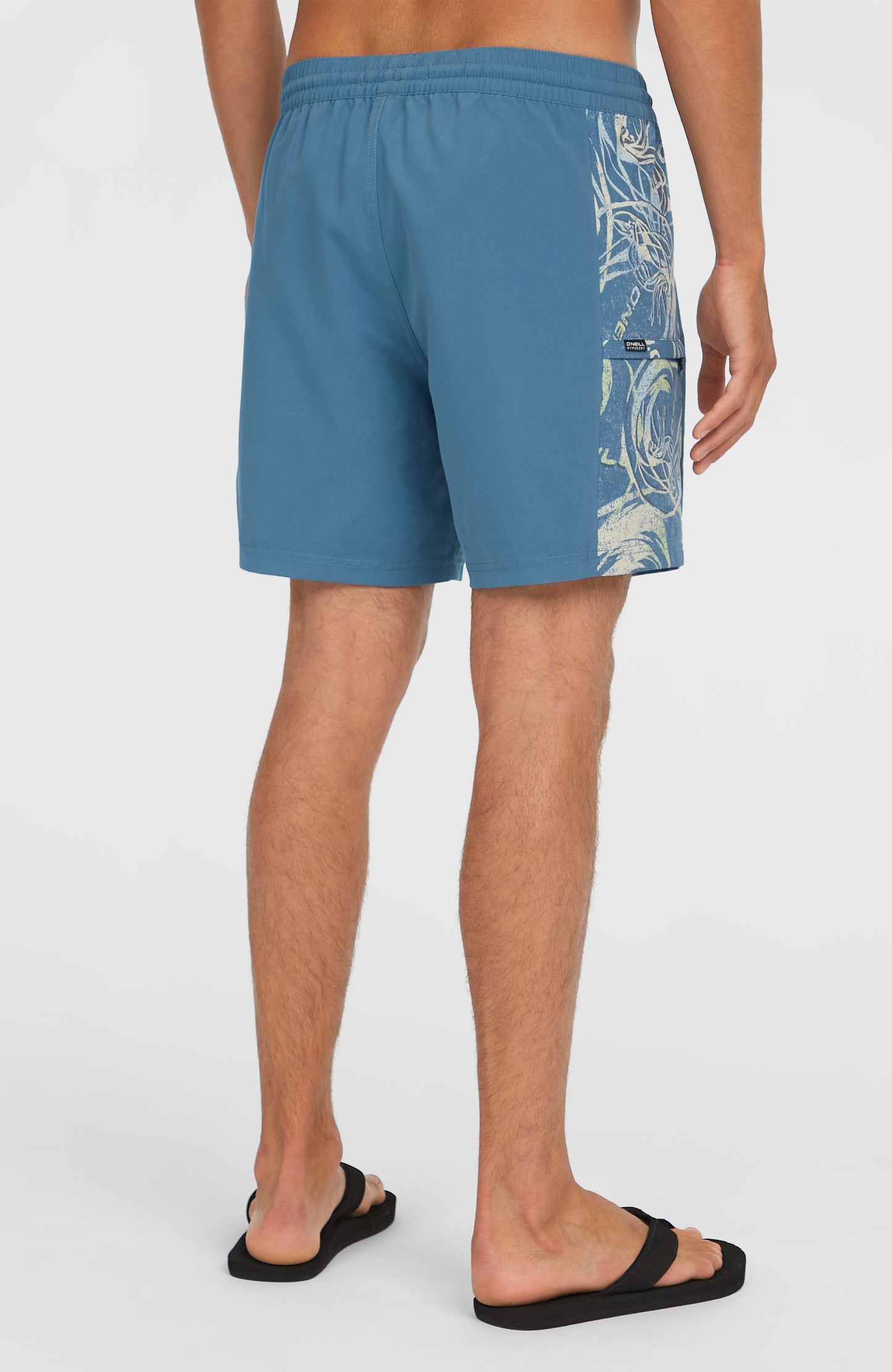 O'Riginals Side Panel 16'' Swim Shorts Men Blue Originals