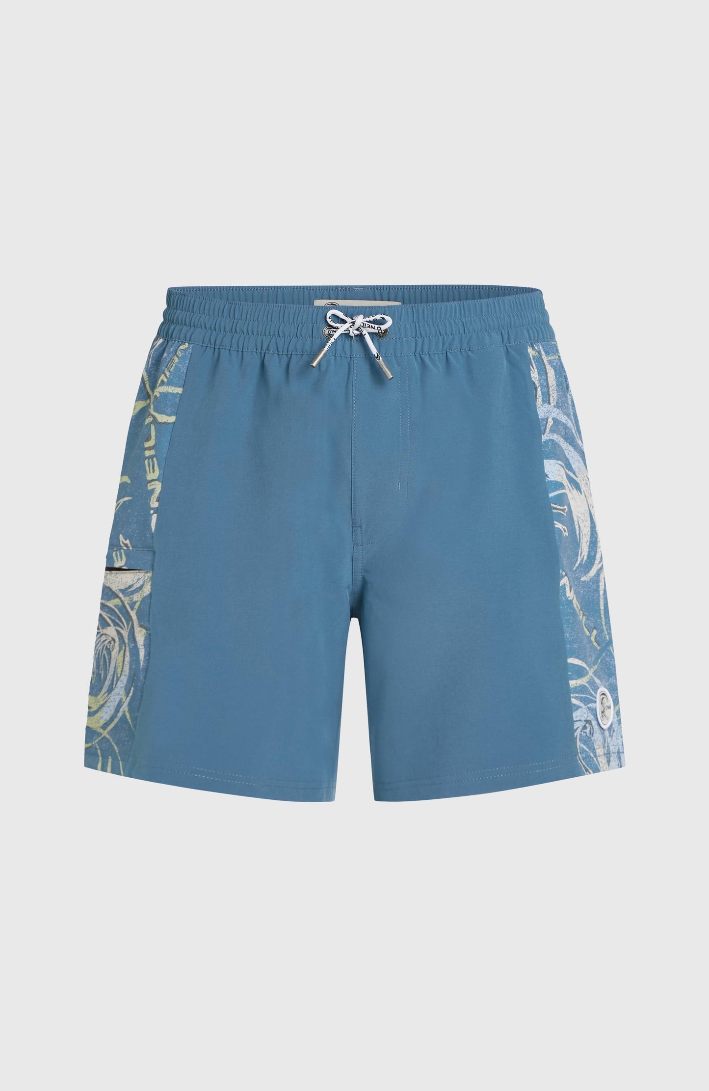 O'Riginals Side Panel 16'' Swim Shorts Men Blue Originals