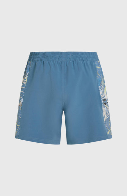 O'Riginals Side Panel 16'' Swim Shorts Men Blue Originals