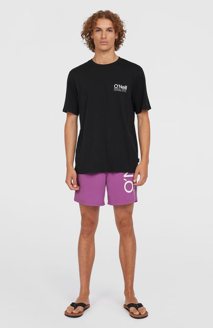Original Cali 16'' Swim Shorts Men Sweet Grape