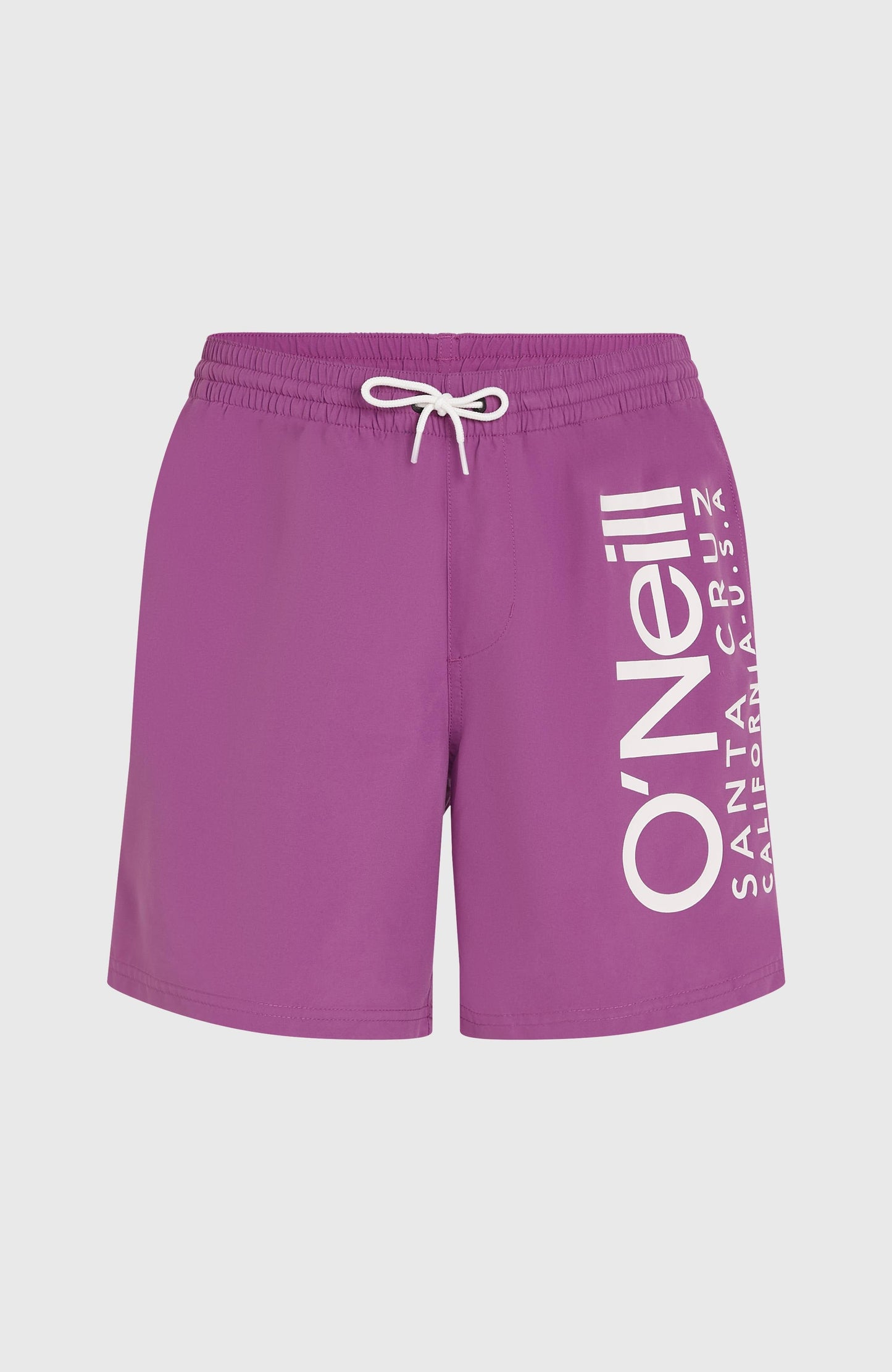 Original Cali 16'' Swim Shorts Men Sweet Grape