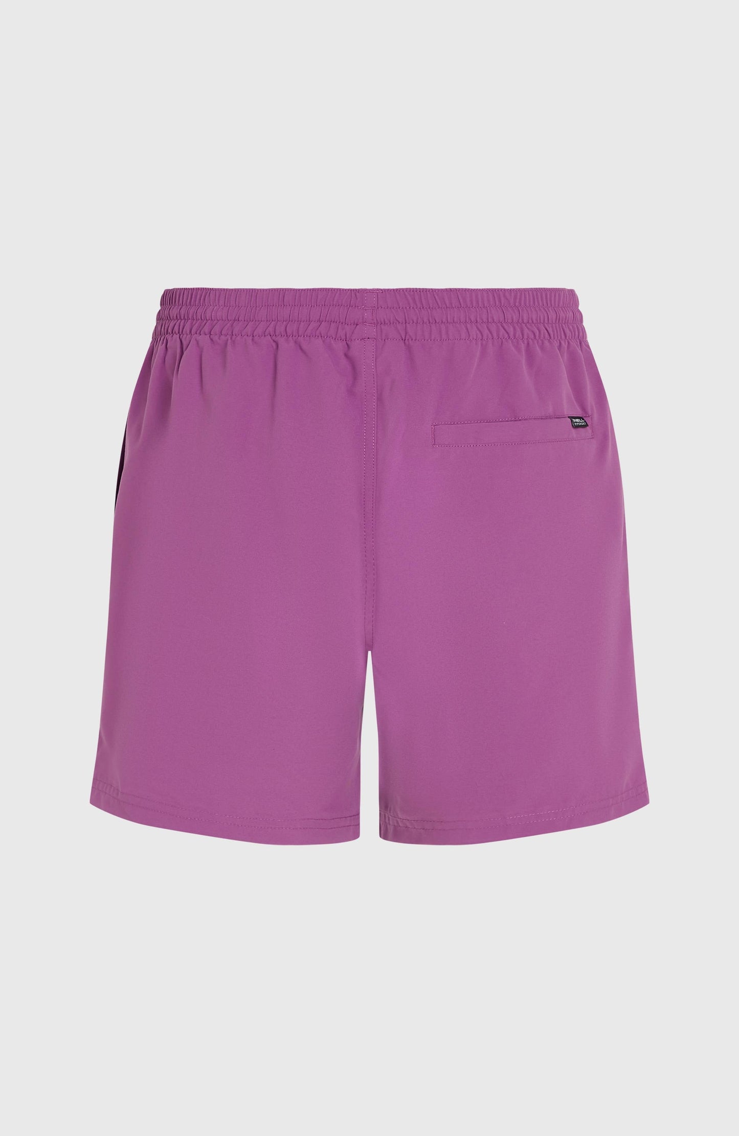 Original Cali 16'' Swim Shorts Men Sweet Grape