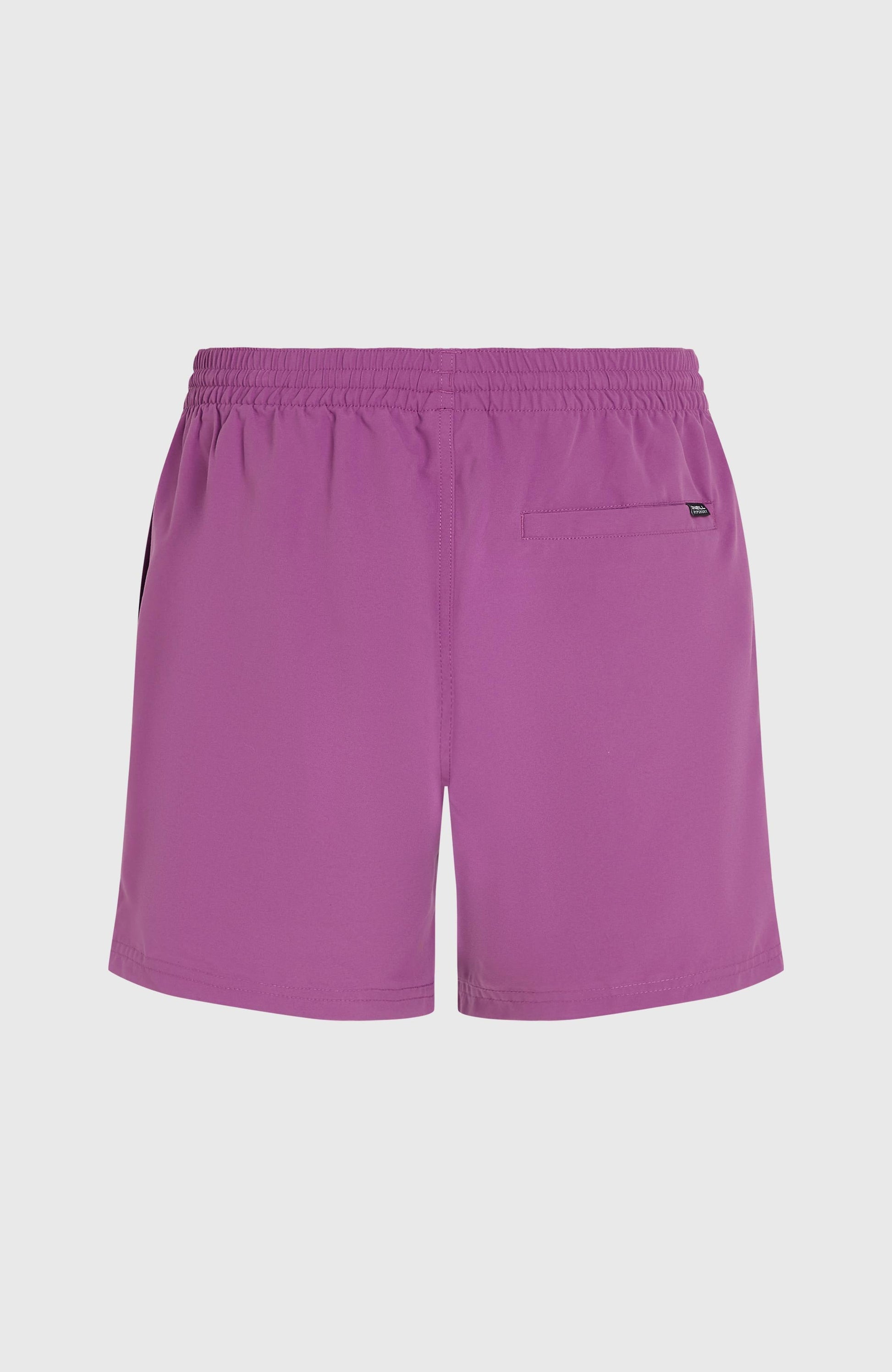 Original Cali 16'' Swim Shorts Men Sweet Grape