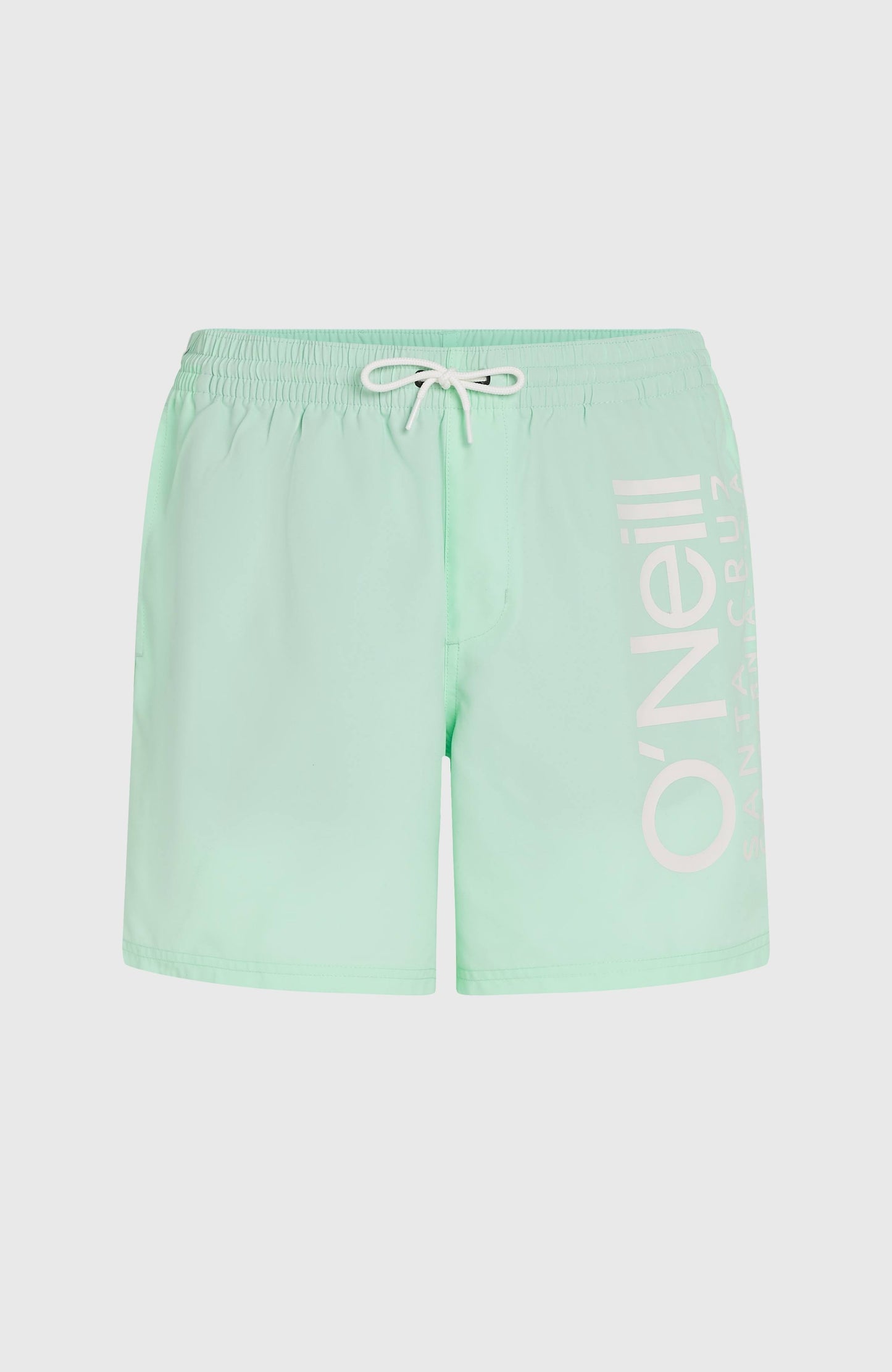 Original Cali 16'' Swim Shorts Men Mildrew Mint