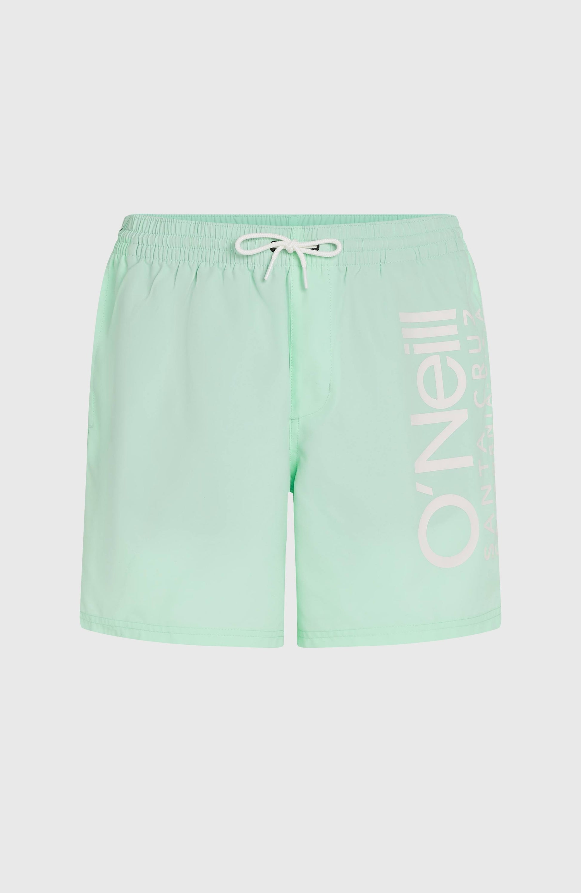 Original Cali 16'' Swim Shorts Men Mildrew Mint