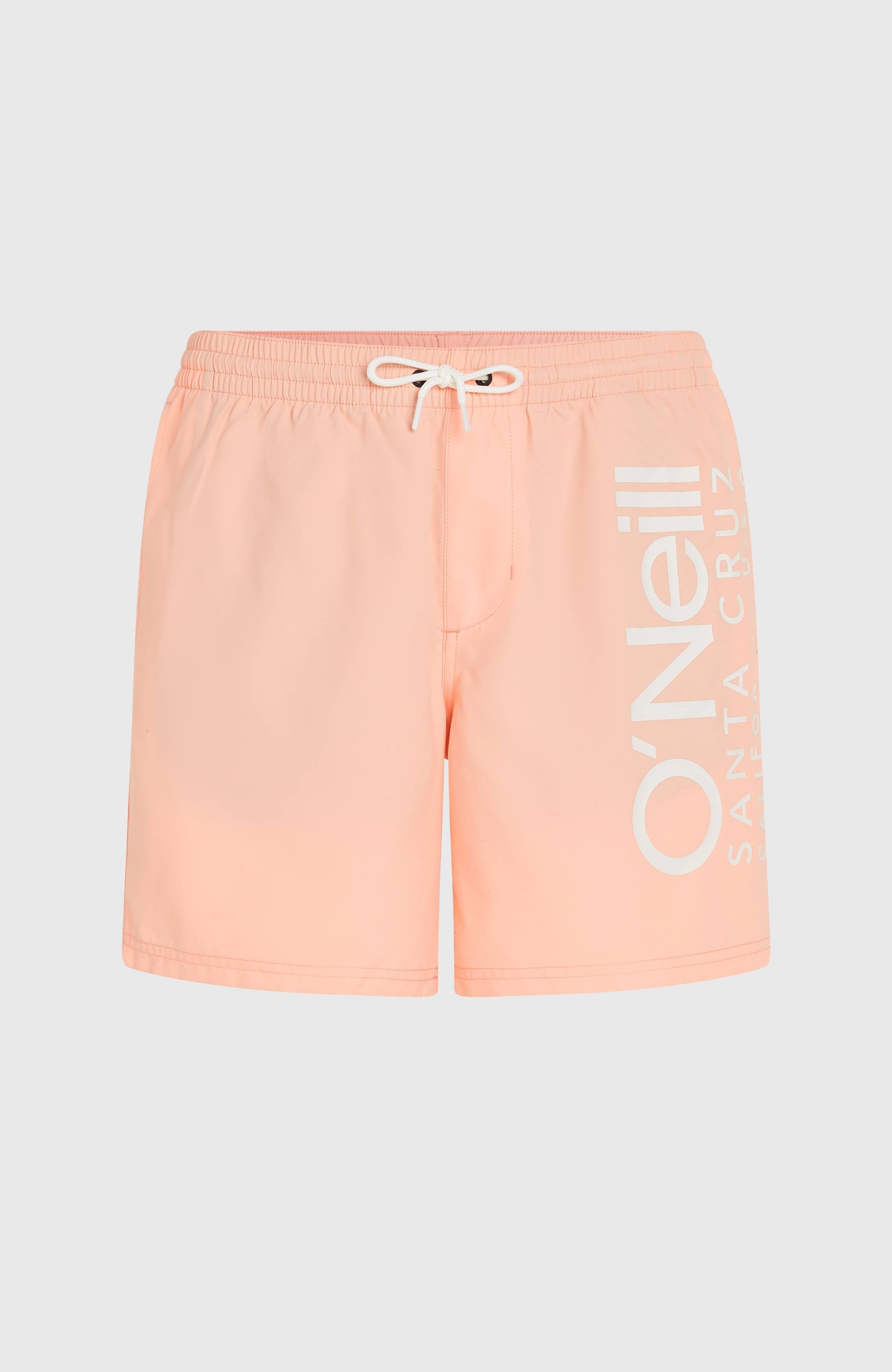 Original Cali 16'' Swim Shorts Men Coral Pop
