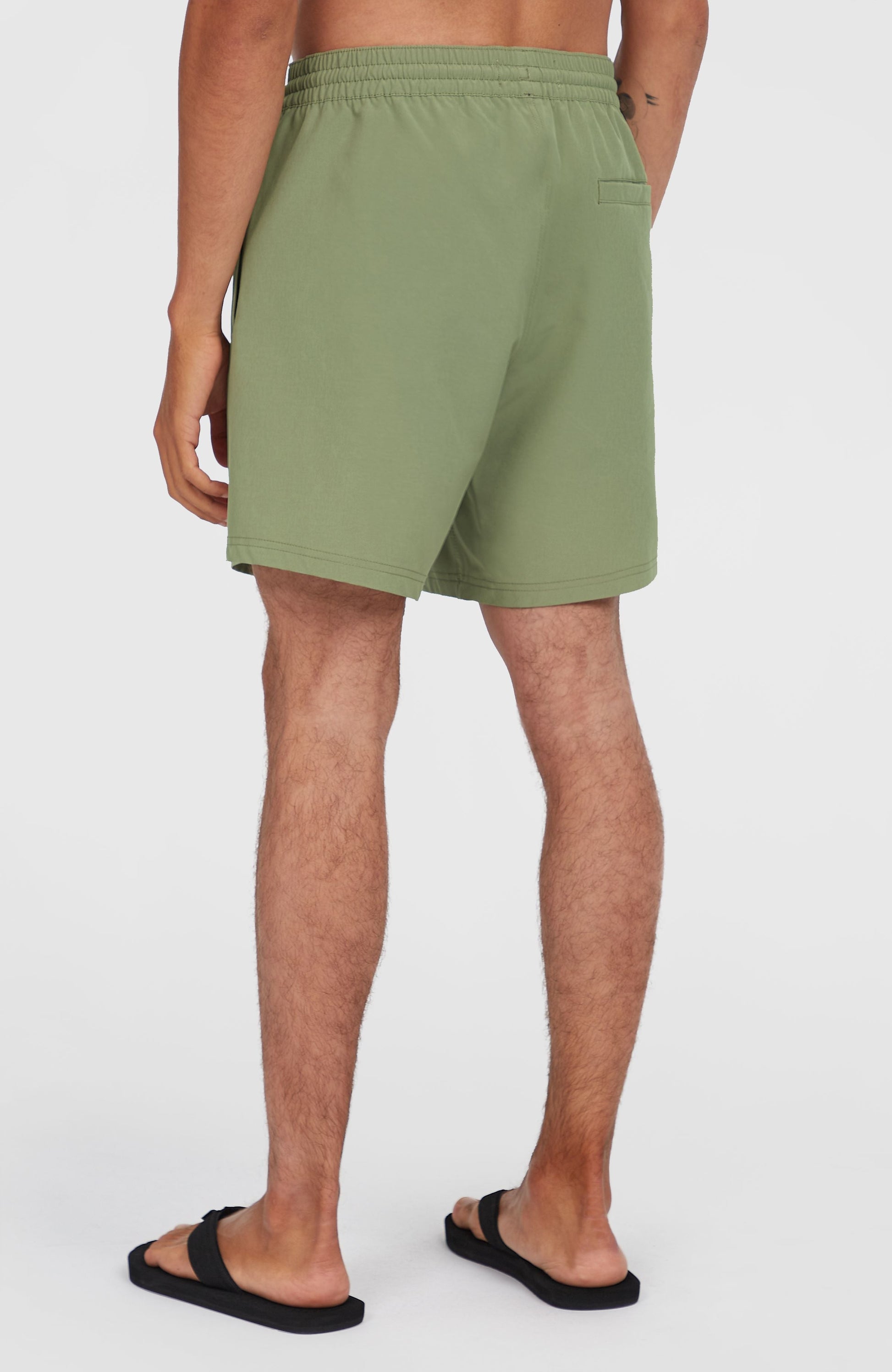 O'Riginals Cali Ocean 16'' Swim Shorts Men Avery Fern