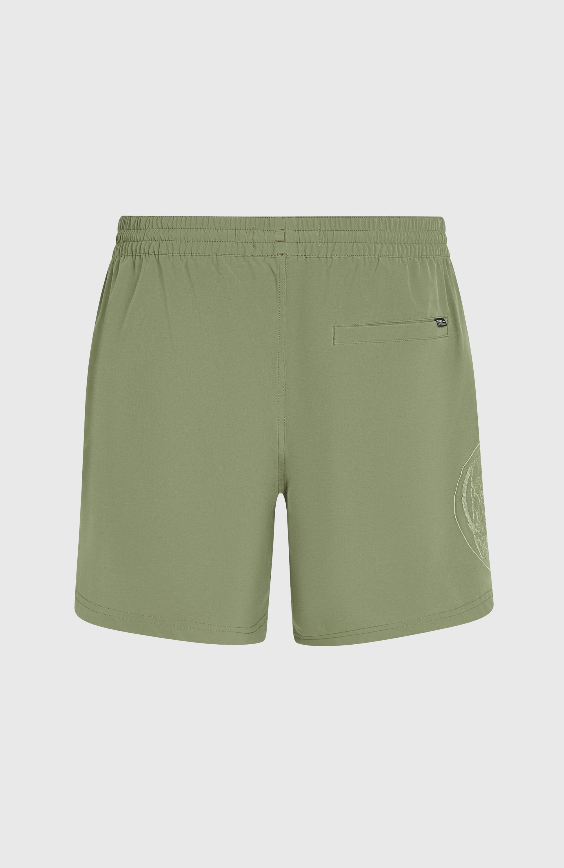 O'Riginals Cali Ocean 16'' Swim Shorts Men Avery Fern