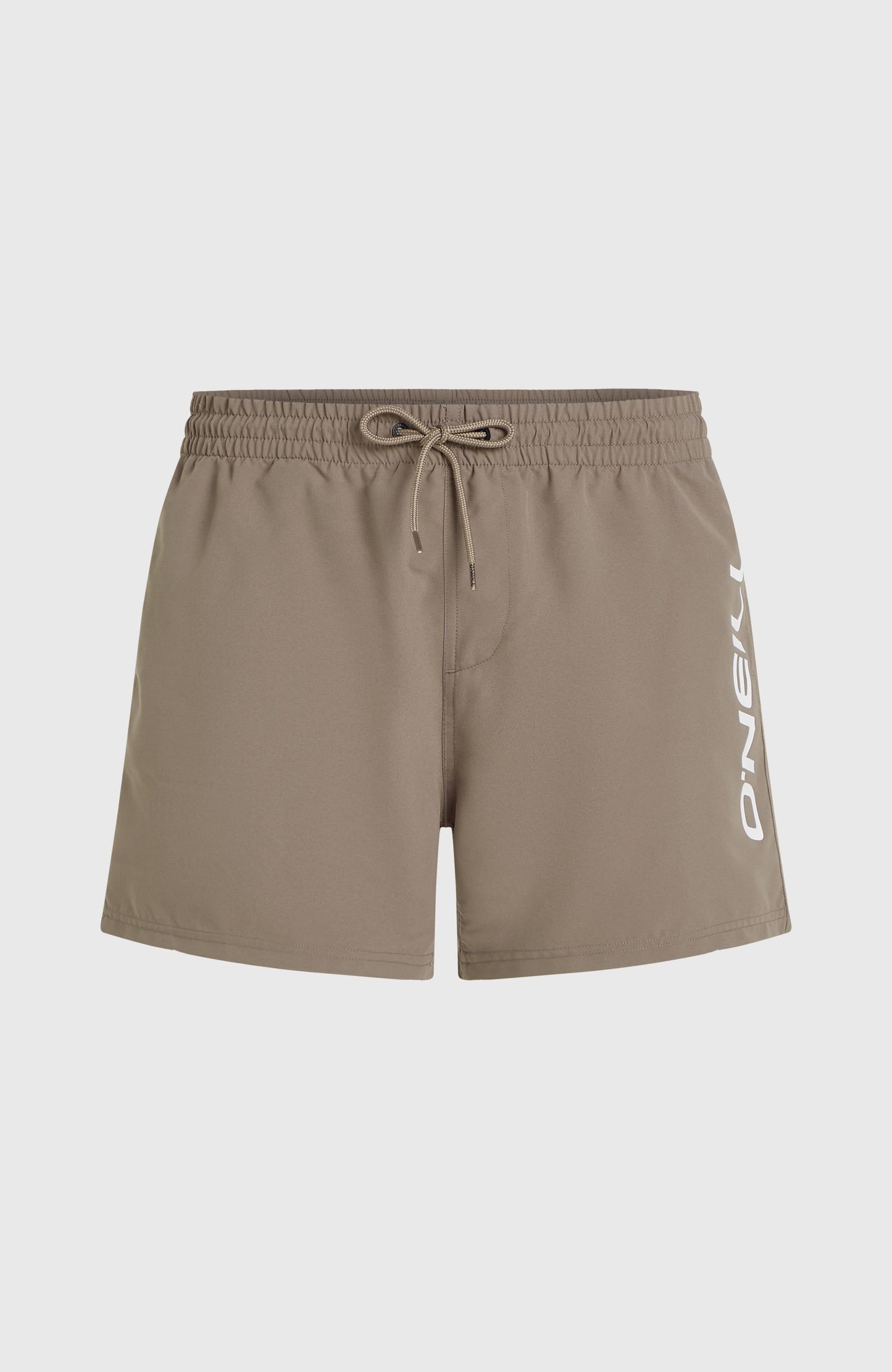 Cali 16'' Swim Shorts Men Pure Cashmere