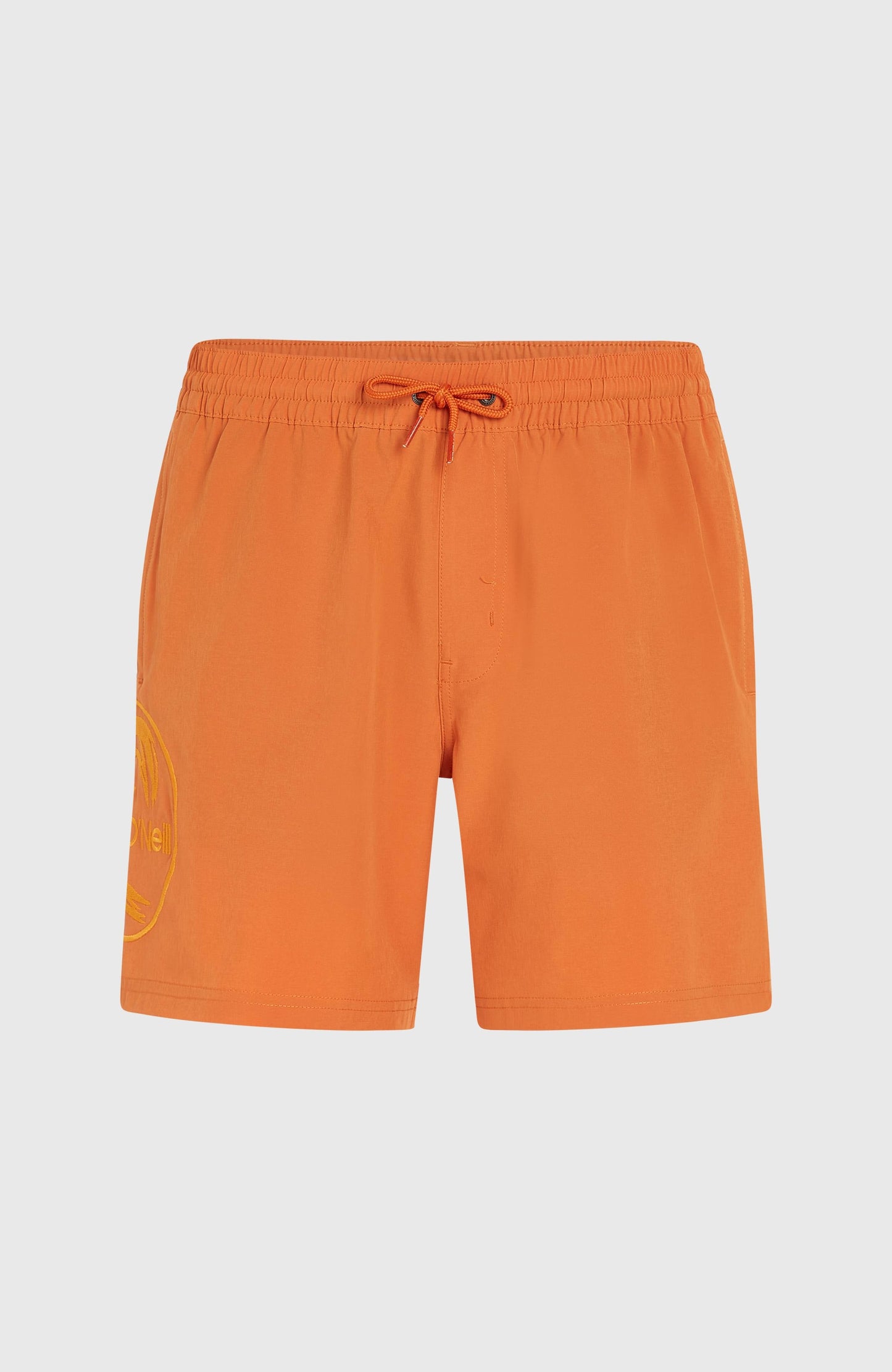 O'Riginals Cali Ocean 16'' Swim Shorts Men Cinnamon Stick
