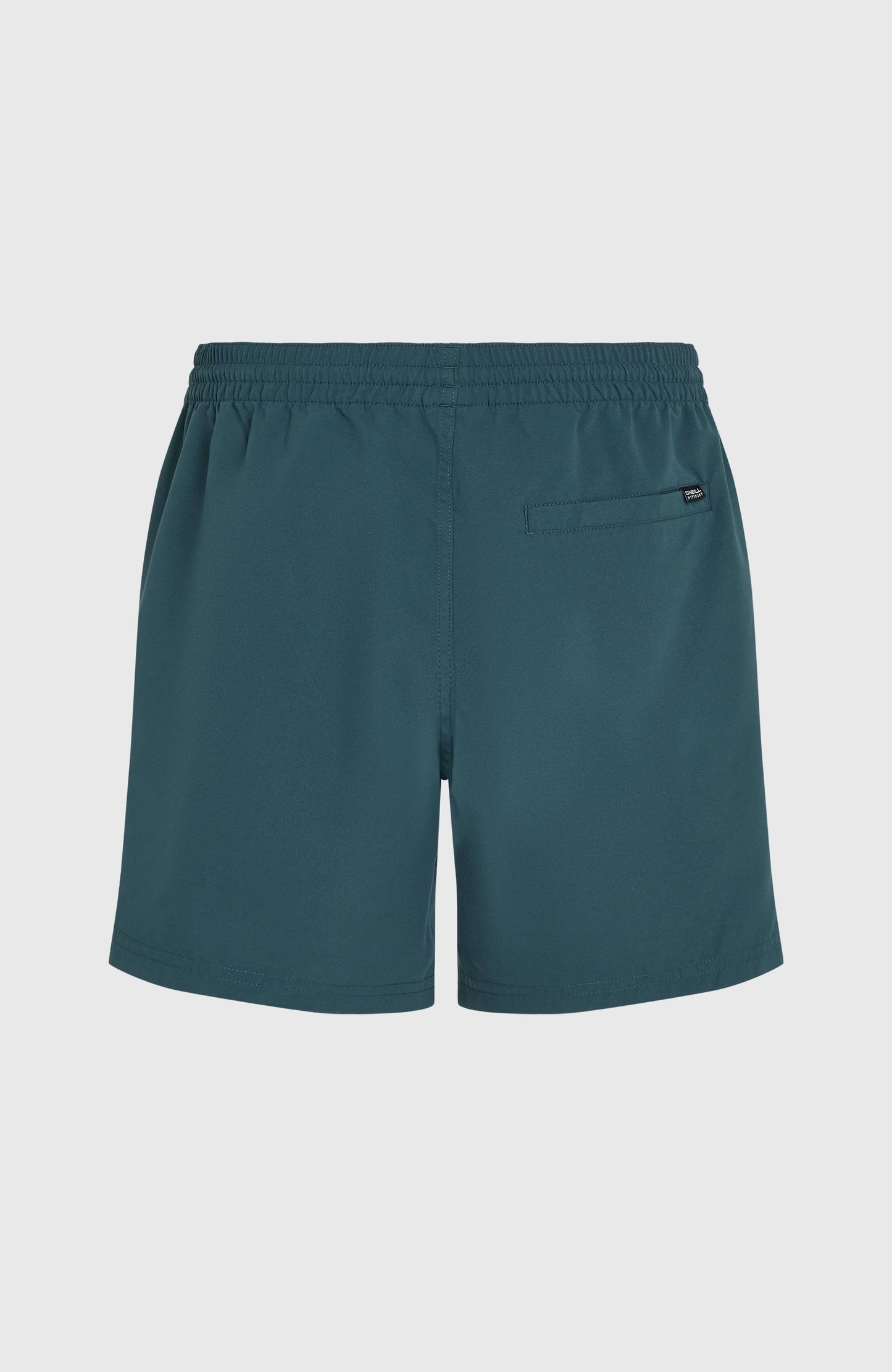 Original Cali 16'' Swim Shorts Men Alma Steel