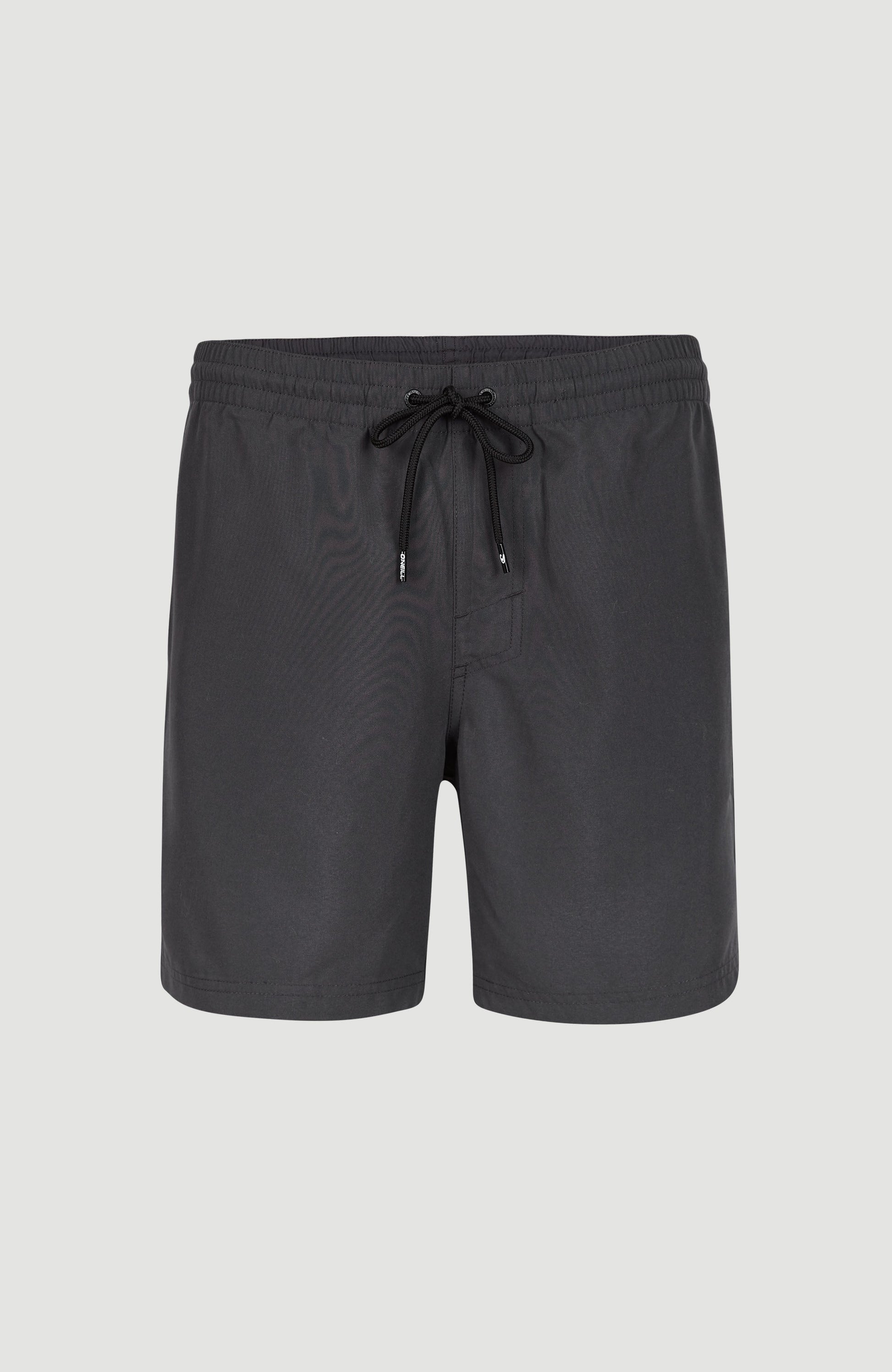 Cali 16" Swim Shorts Men Asphalt