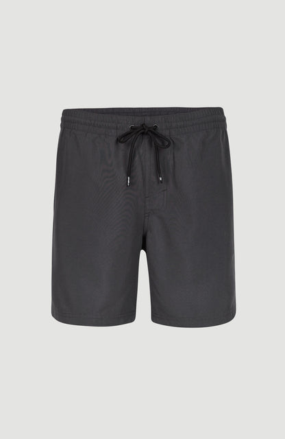 Cali 16" Swim Shorts Men Asphalt