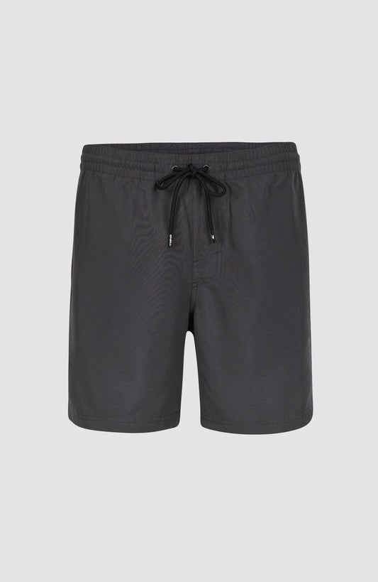 Cali 16" Swim Shorts Men Asphalt
